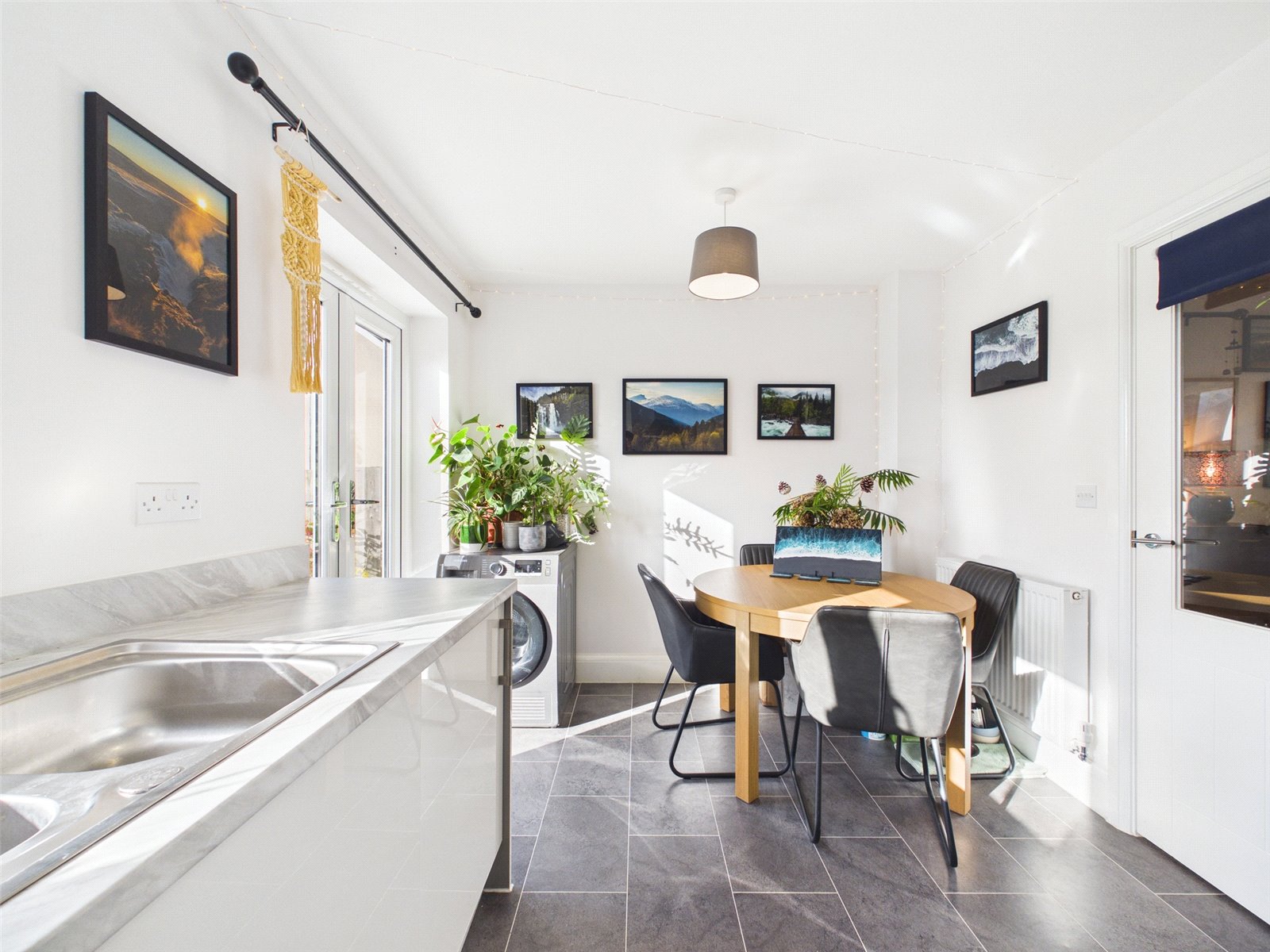 Reden Road, Bude, Cornwall EX23