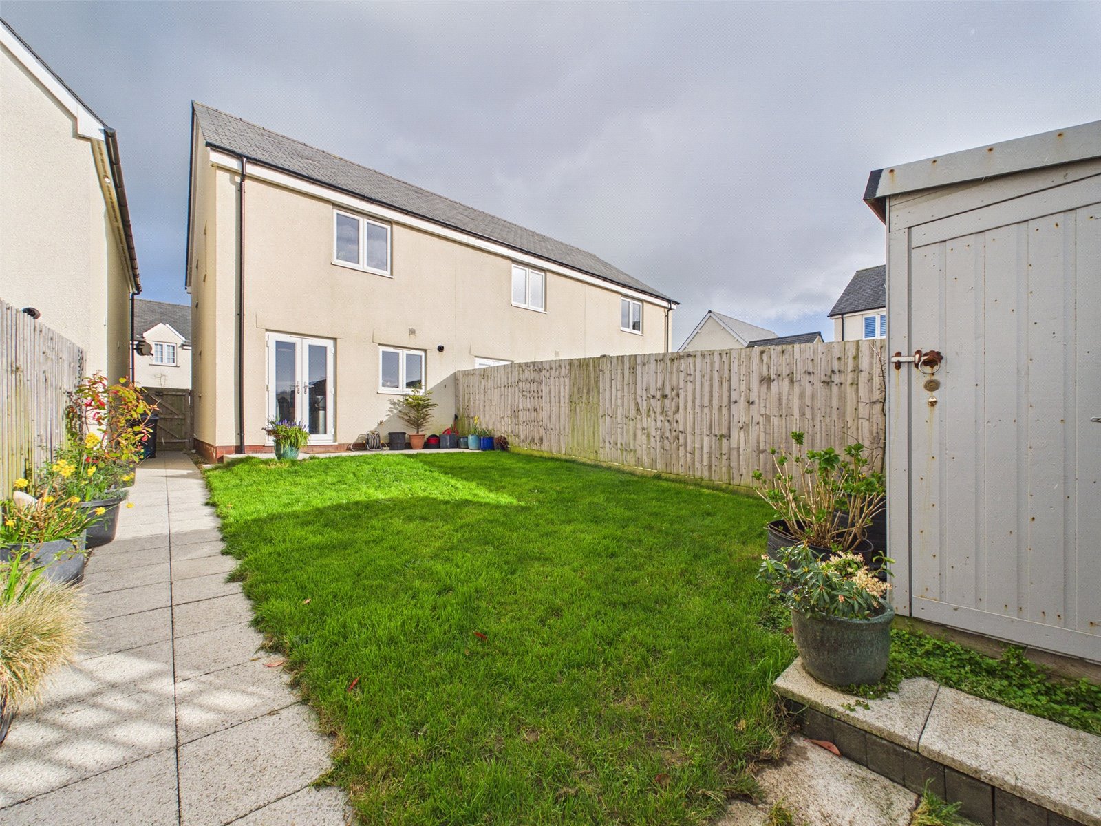 Reden Road, Bude, Cornwall EX23