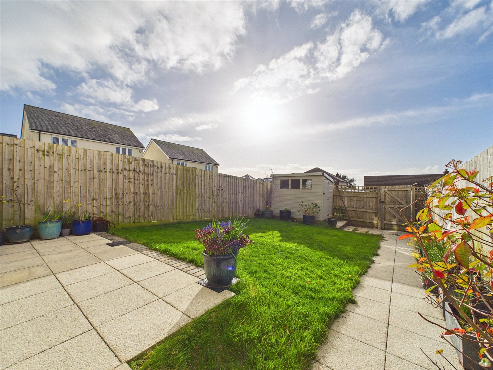 Reden Road, Bude, Cornwall EX23