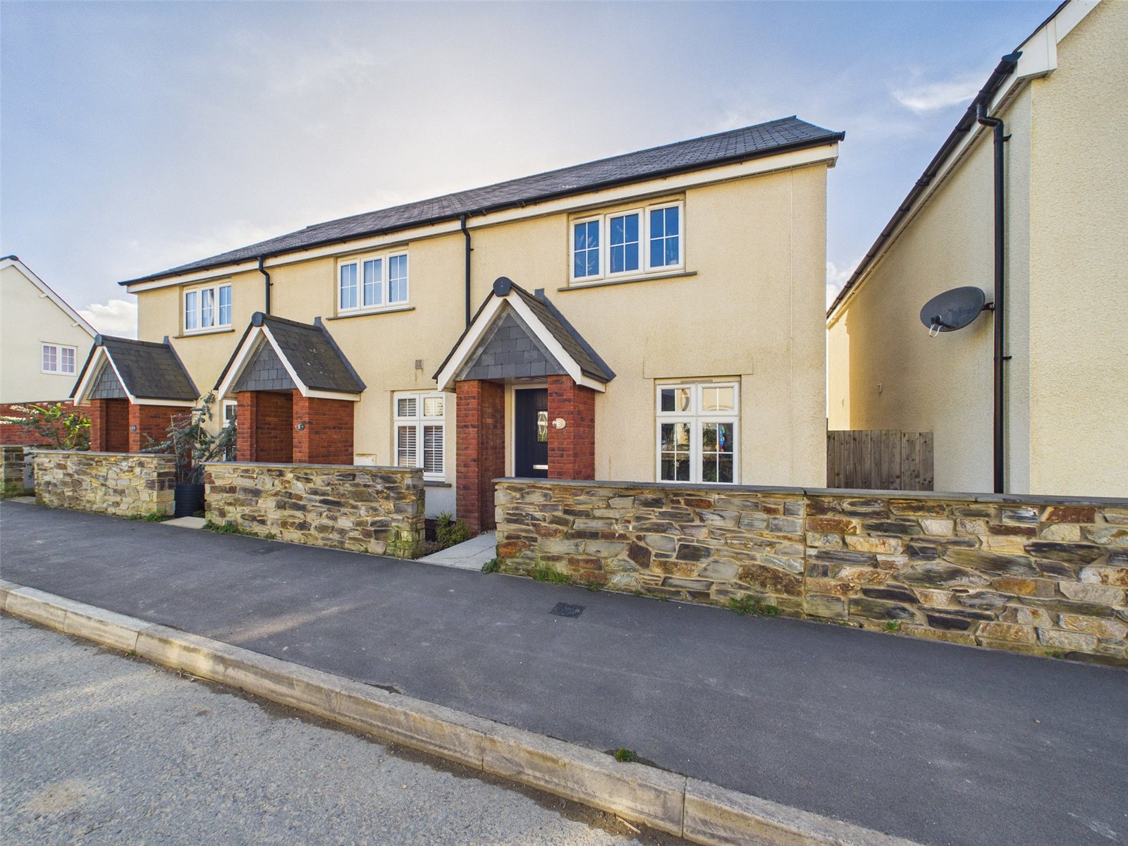 Reden Road, Bude, Cornwall EX23