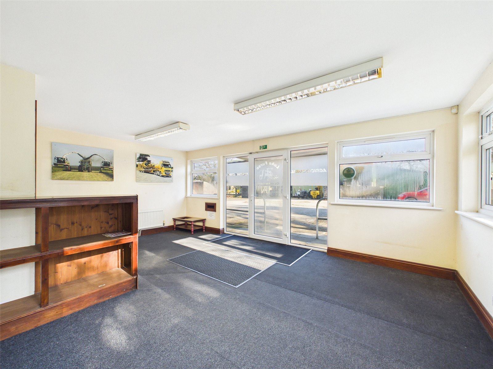 Clawton, Holsworthy, Devon EX22