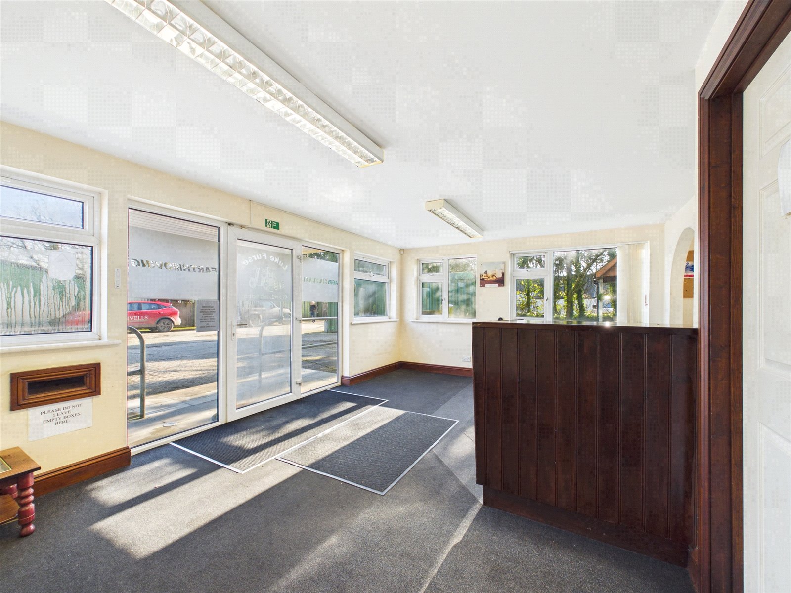 Clawton, Holsworthy, Devon EX22