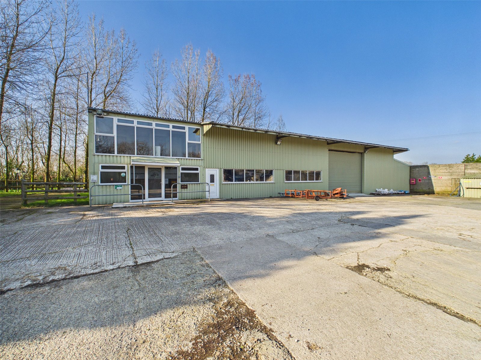 Clawton, Holsworthy, Devon EX22