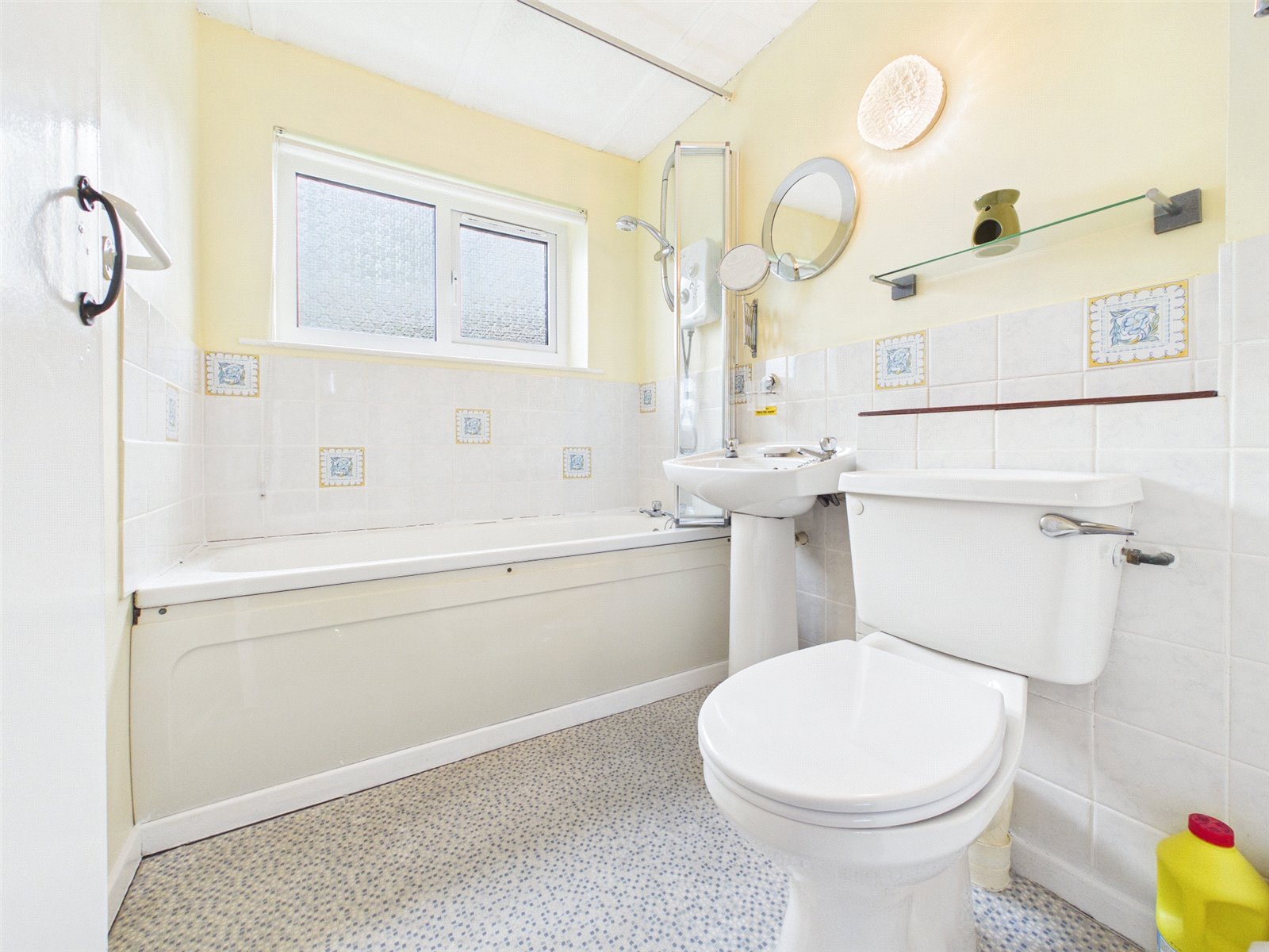 Widemouth Bay, Bude, Cornwall EX23