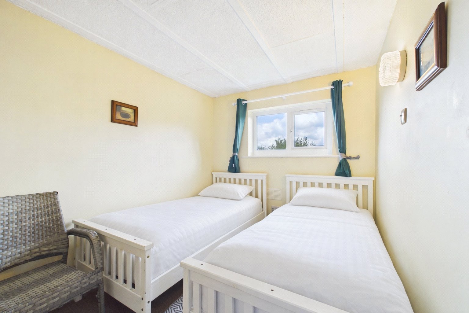 Widemouth Bay, Bude, Cornwall EX23