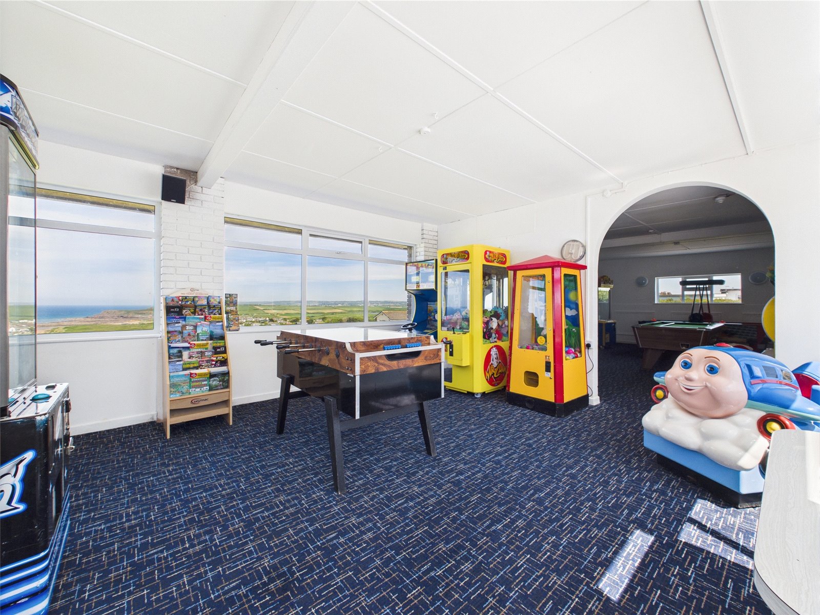 Widemouth Bay, Bude, Cornwall EX23