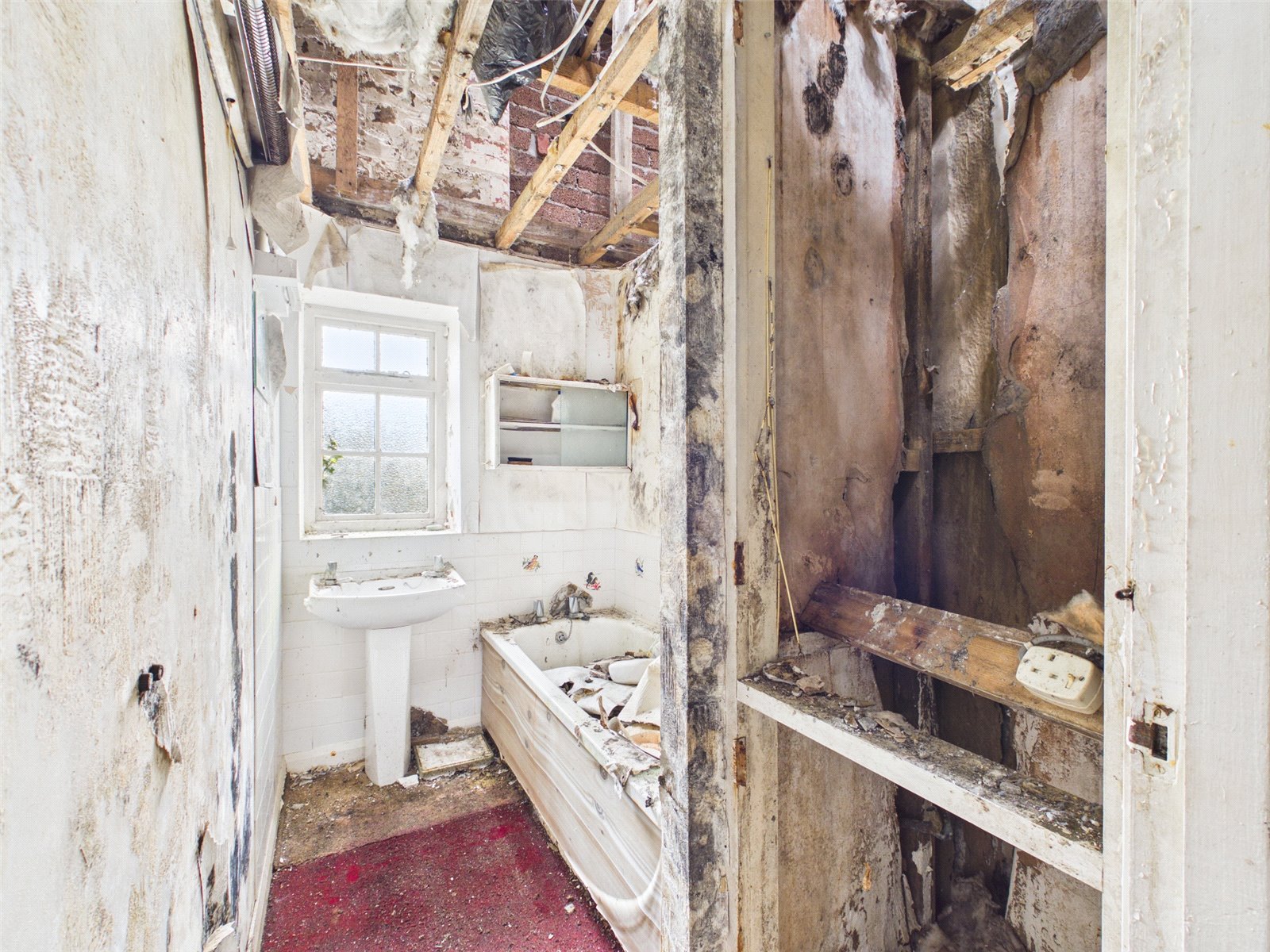 Milton Damerel, Holsworthy, Devon EX22