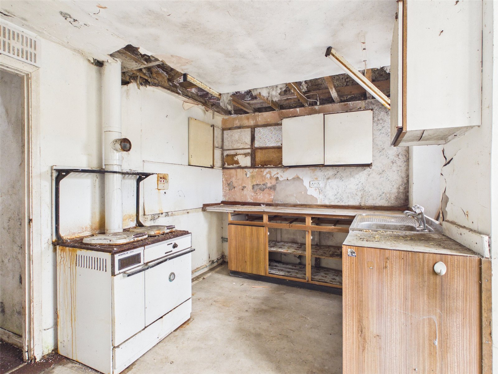 Milton Damerel, Holsworthy, Devon EX22