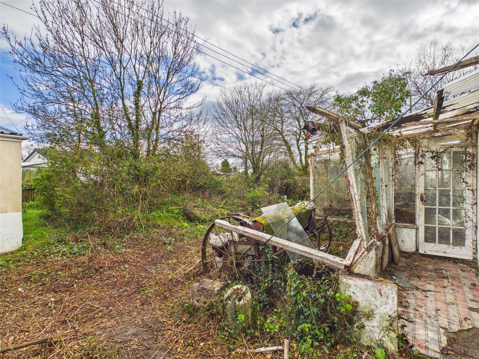 Milton Damerel, Holsworthy, Devon EX22