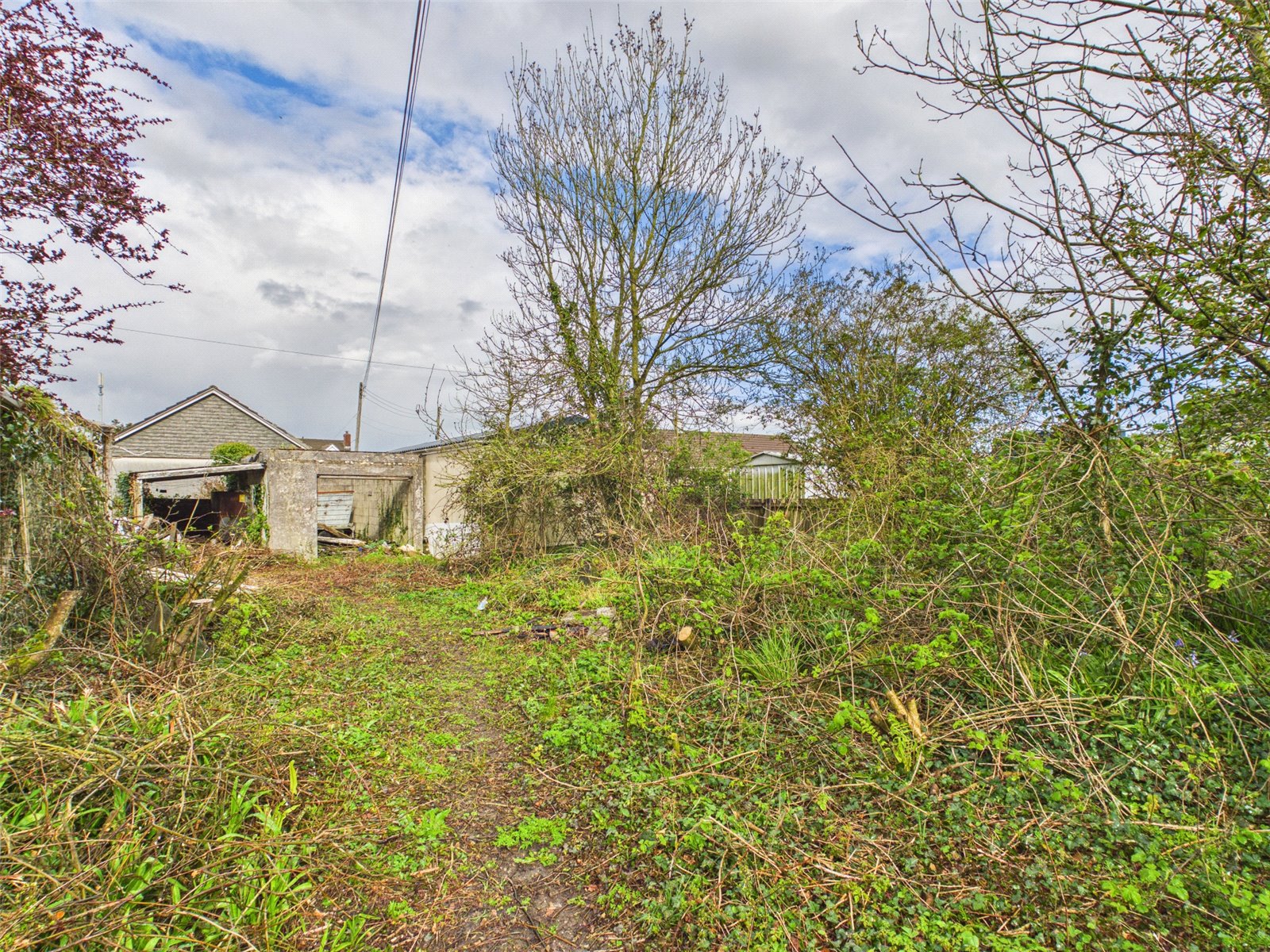 Milton Damerel, Holsworthy, Devon EX22