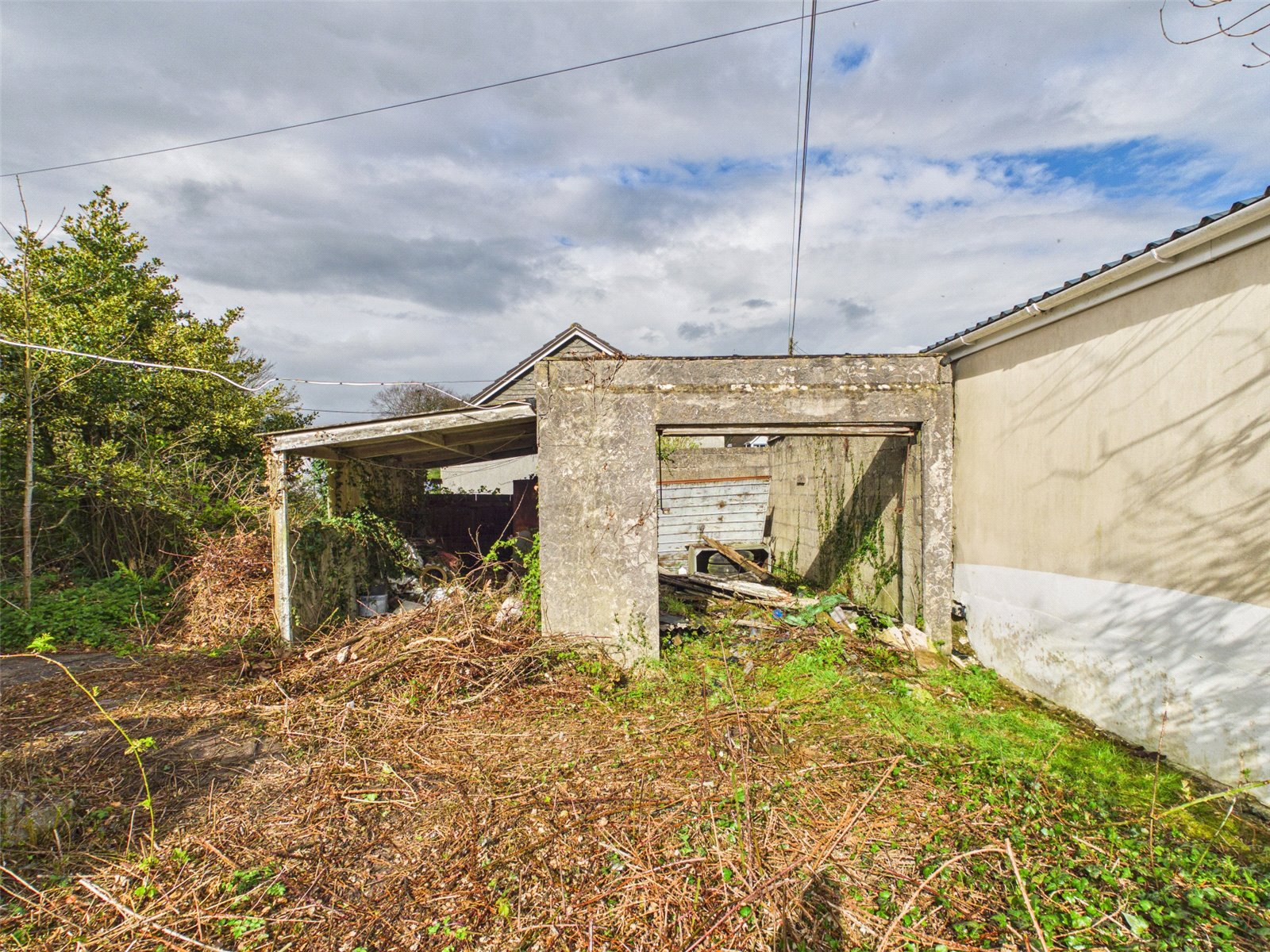 Milton Damerel, Holsworthy, Devon EX22