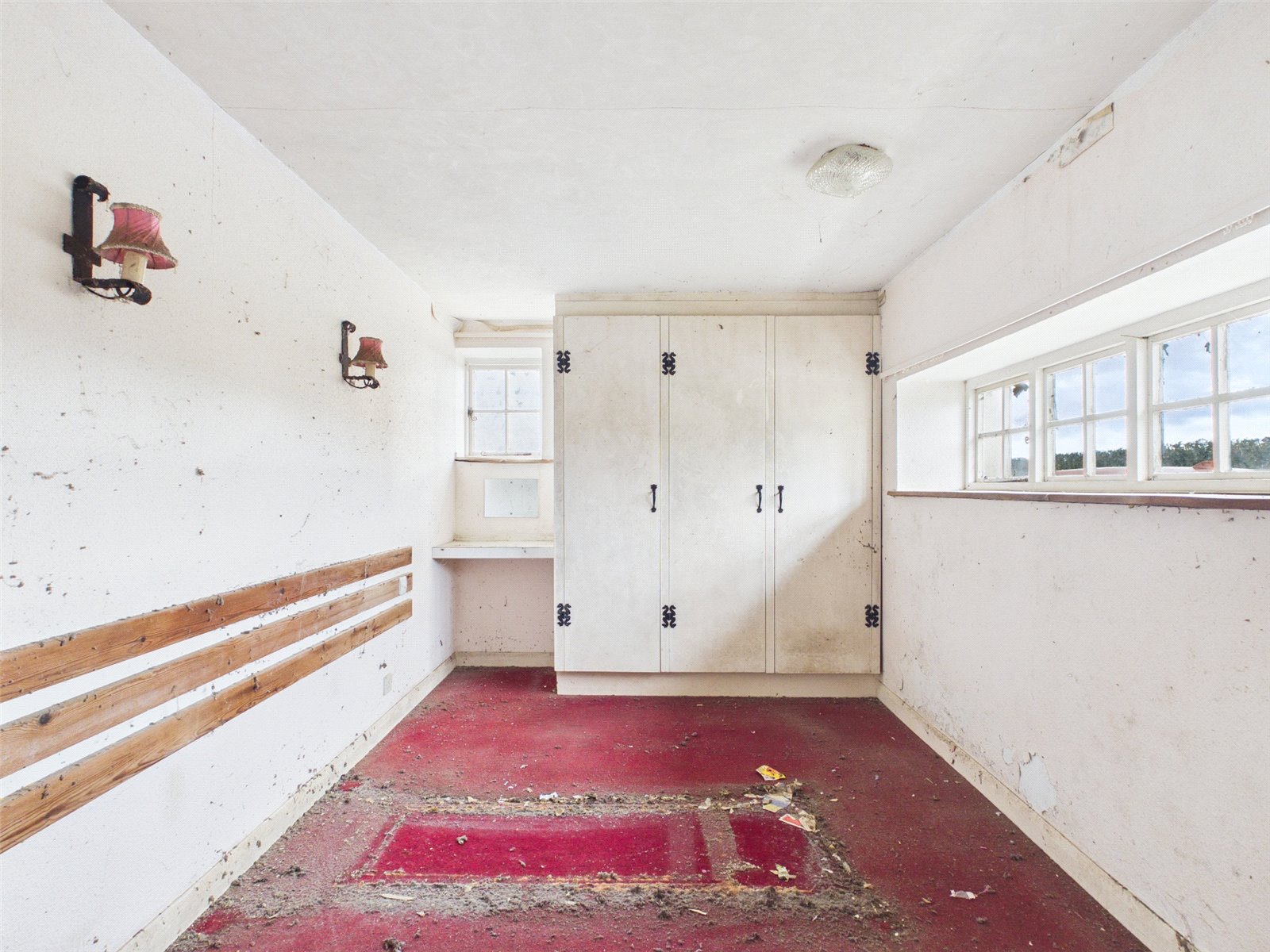 Milton Damerel, Holsworthy, Devon EX22