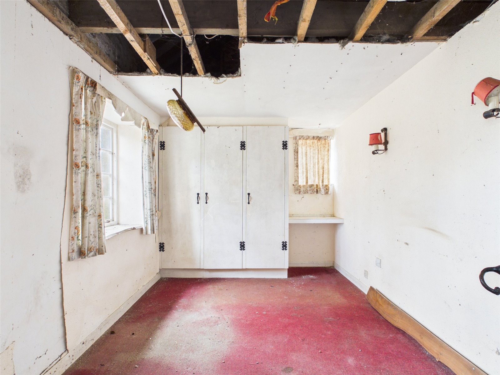 Milton Damerel, Holsworthy, Devon EX22