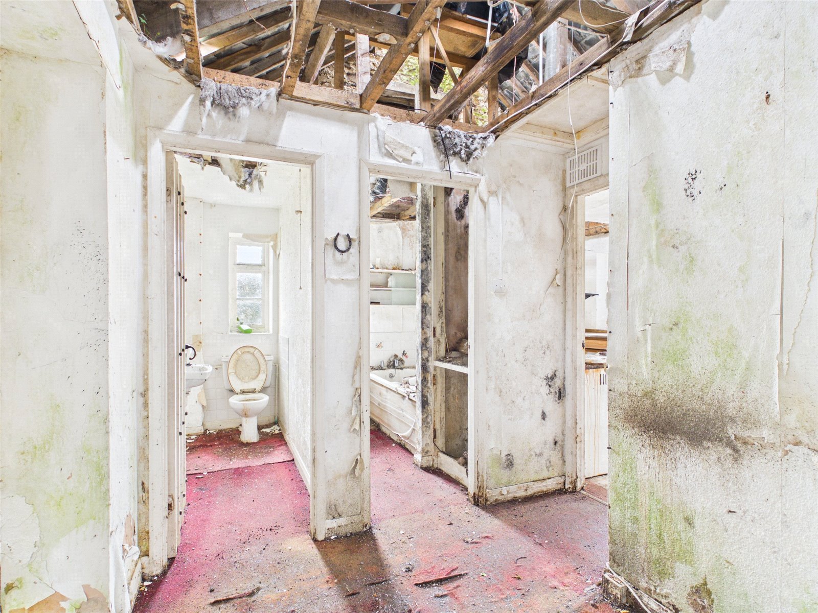 Milton Damerel, Holsworthy, Devon EX22