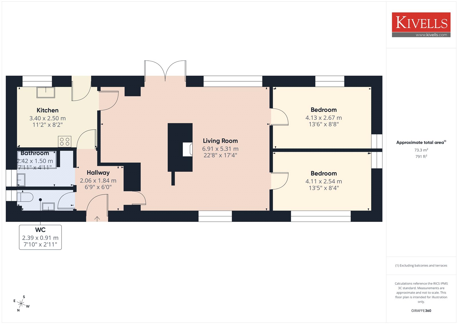 Milton Damerel, Holsworthy, Devon EX22