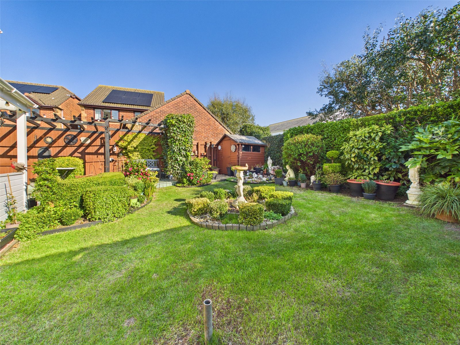 Elizabeth Road, Bude, Cornwall EX23