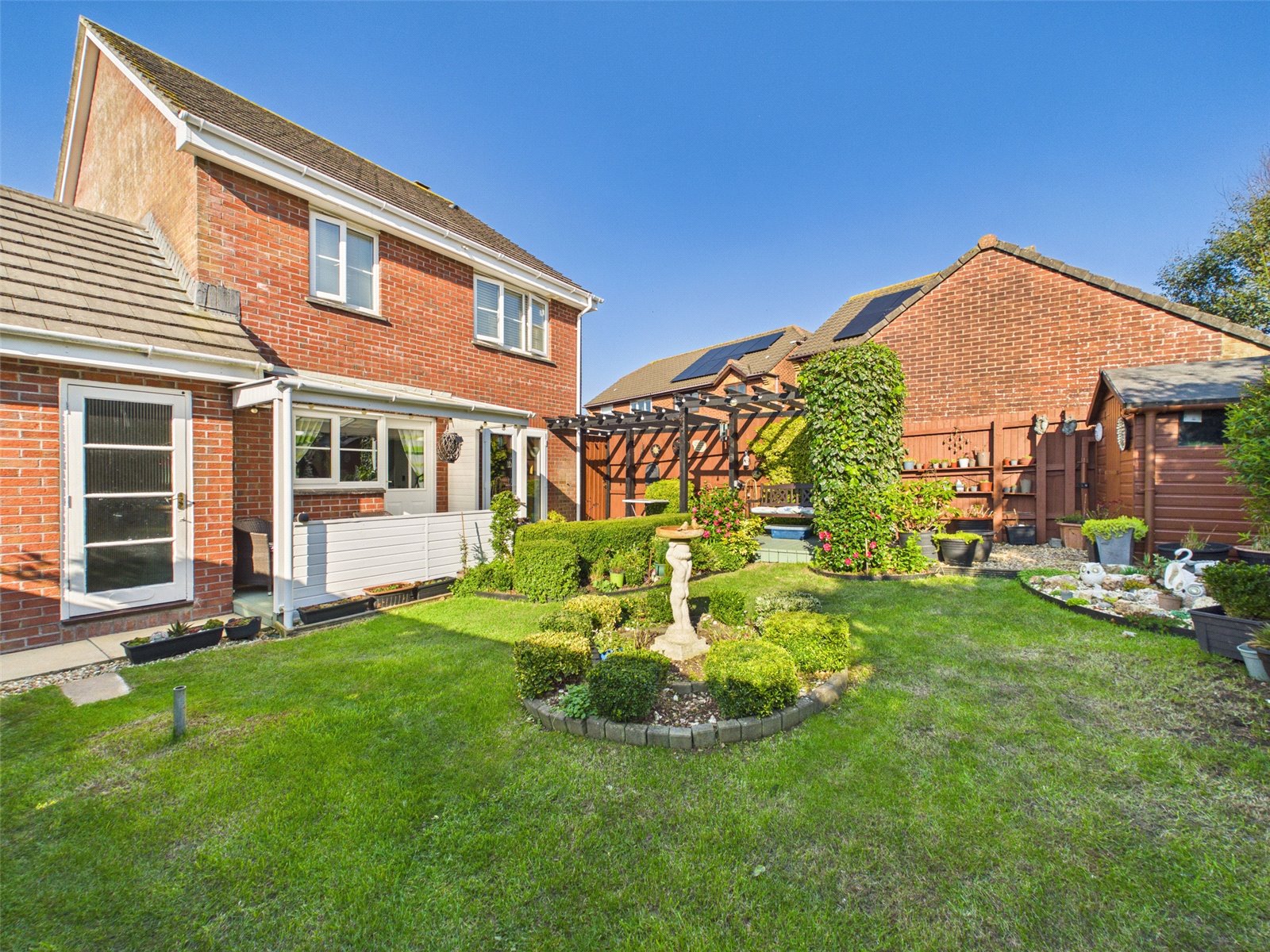 Elizabeth Road, Bude, Cornwall EX23