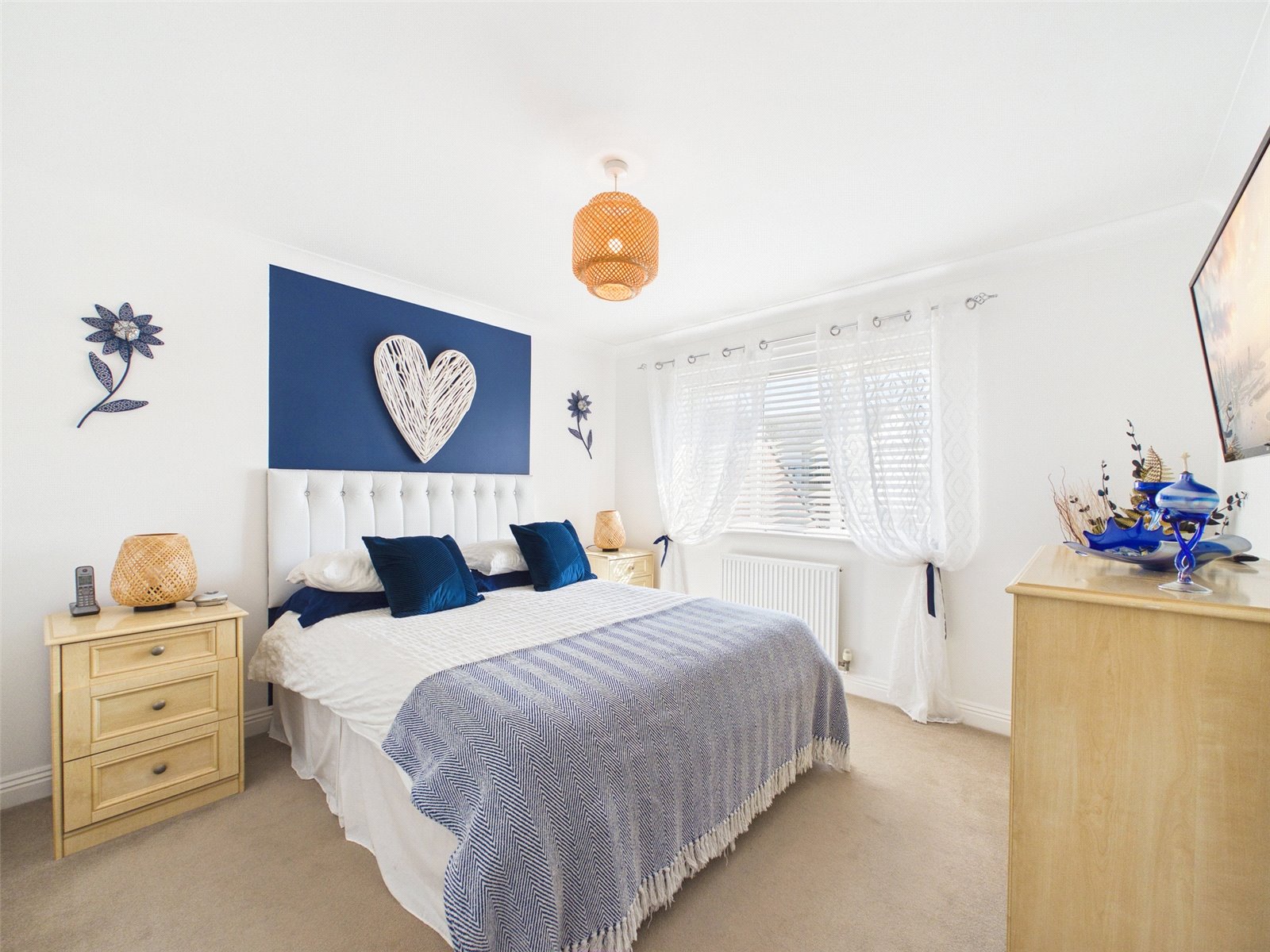 Elizabeth Road, Bude, Cornwall EX23