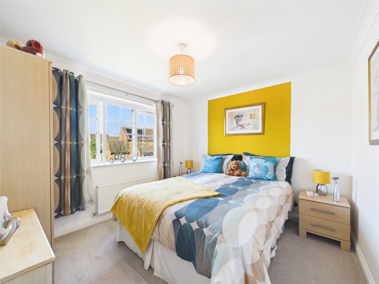 Elizabeth Road, Bude, Cornwall EX23