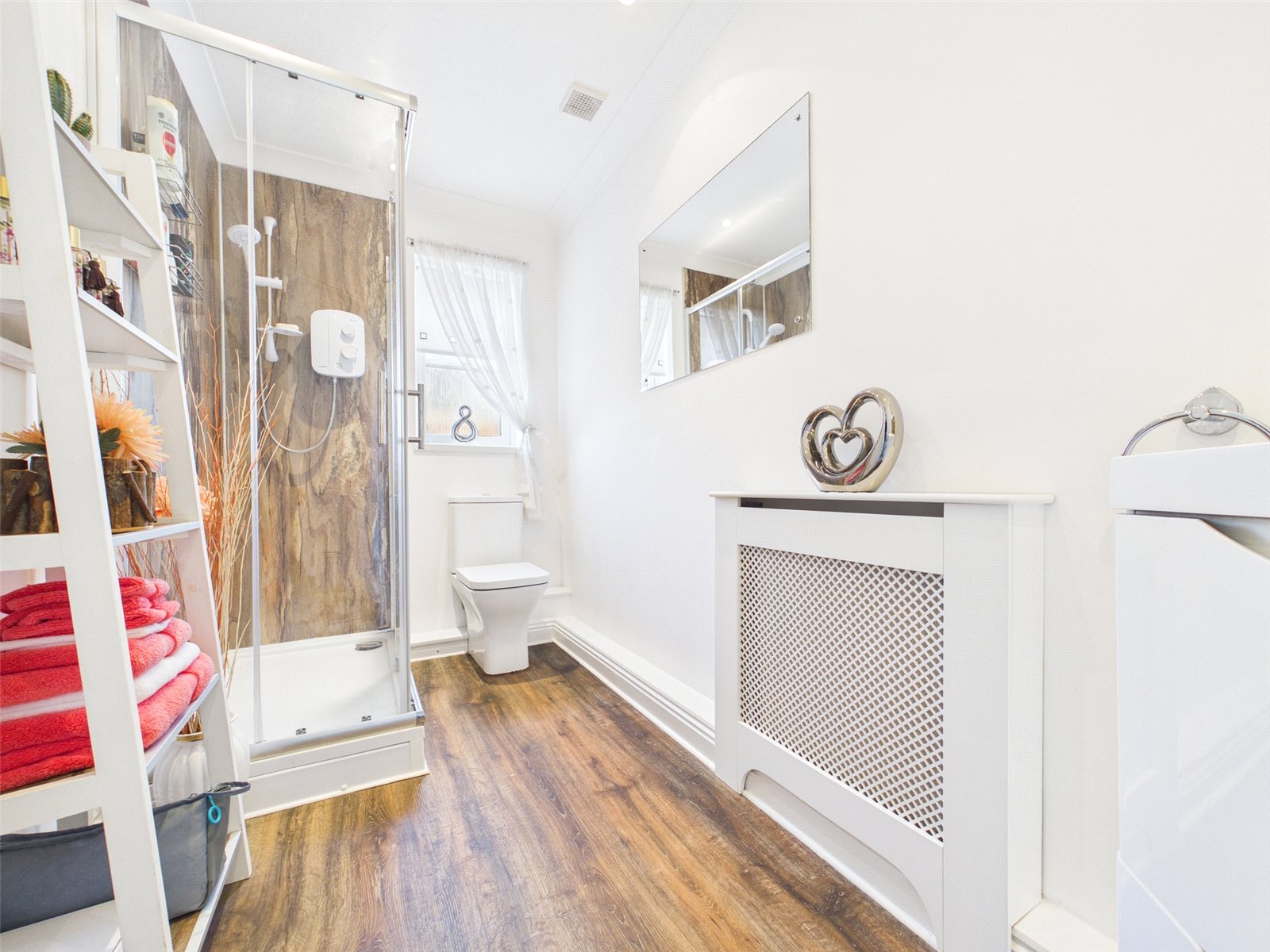 Elizabeth Road, Bude, Cornwall EX23