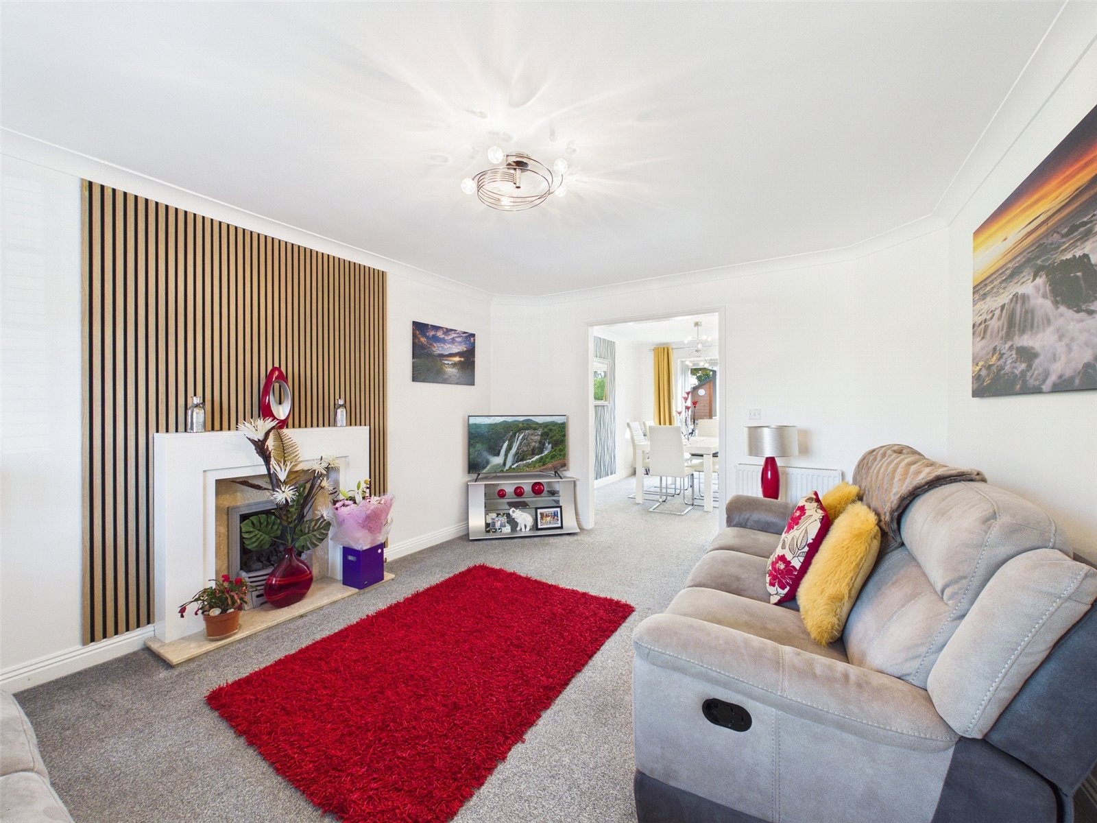 Elizabeth Road, Bude, Cornwall EX23