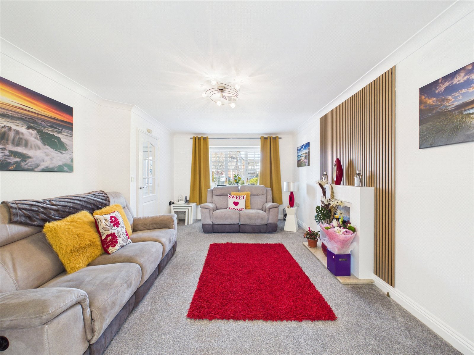 Elizabeth Road, Bude, Cornwall EX23