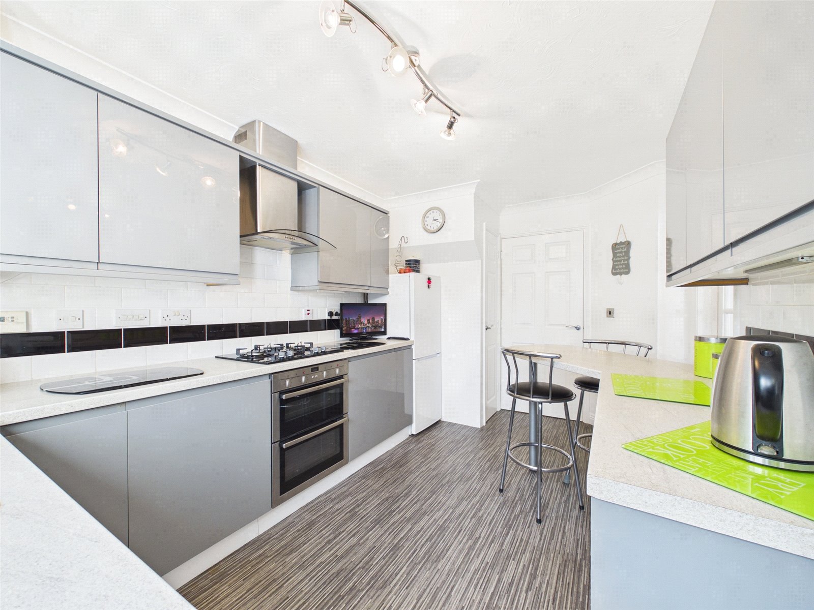 Elizabeth Road, Bude, Cornwall EX23