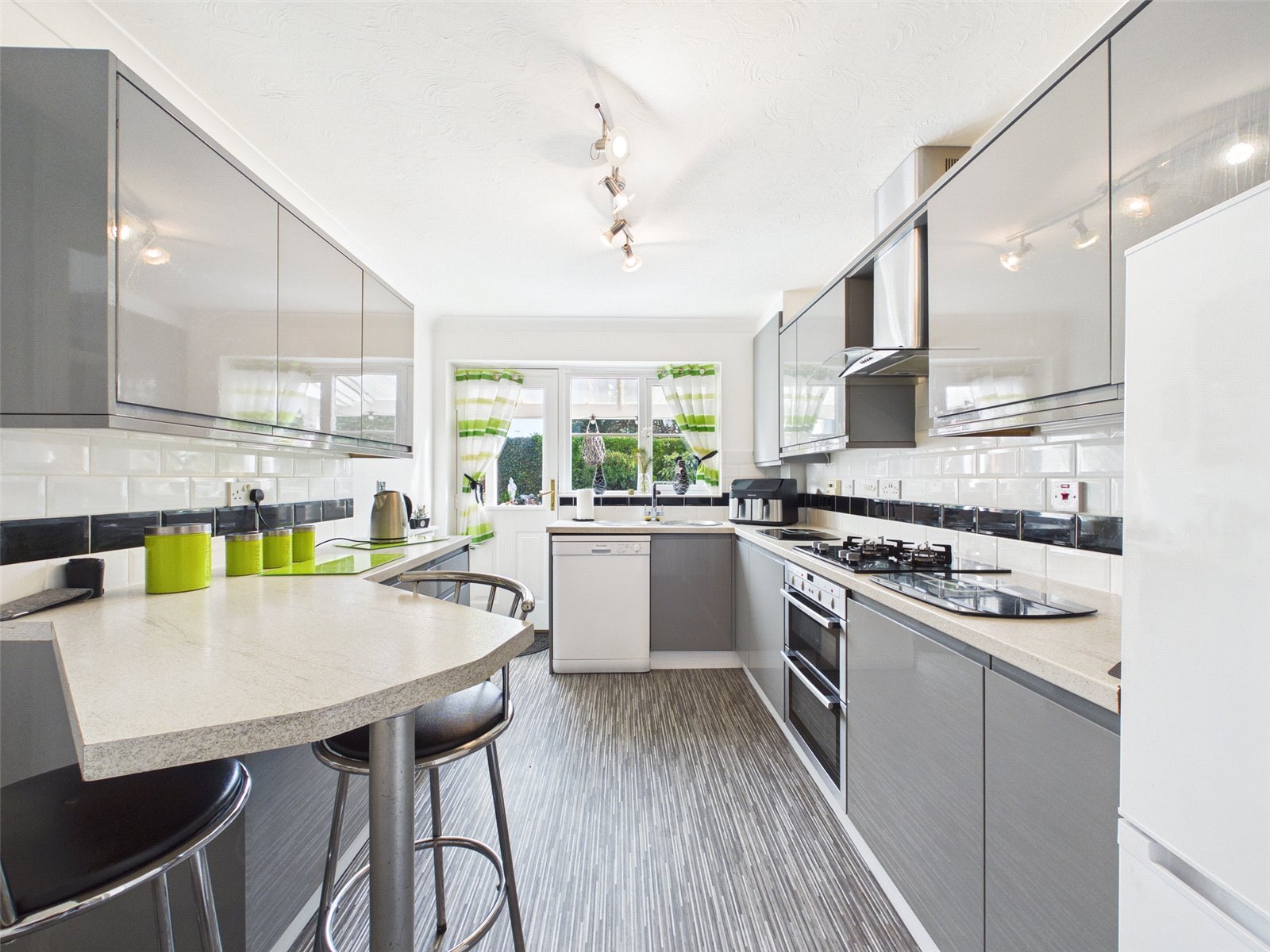 Elizabeth Road, Bude, Cornwall EX23