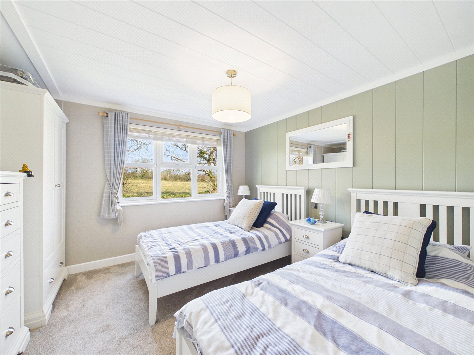 7 Glastannen, St Tinney Farm, Otterham, Camelford PL32