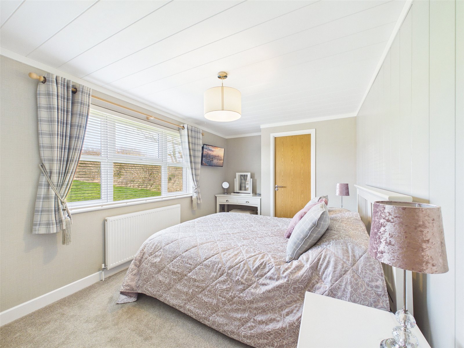 7 Glastannen, St Tinney Farm, Otterham, Camelford PL32