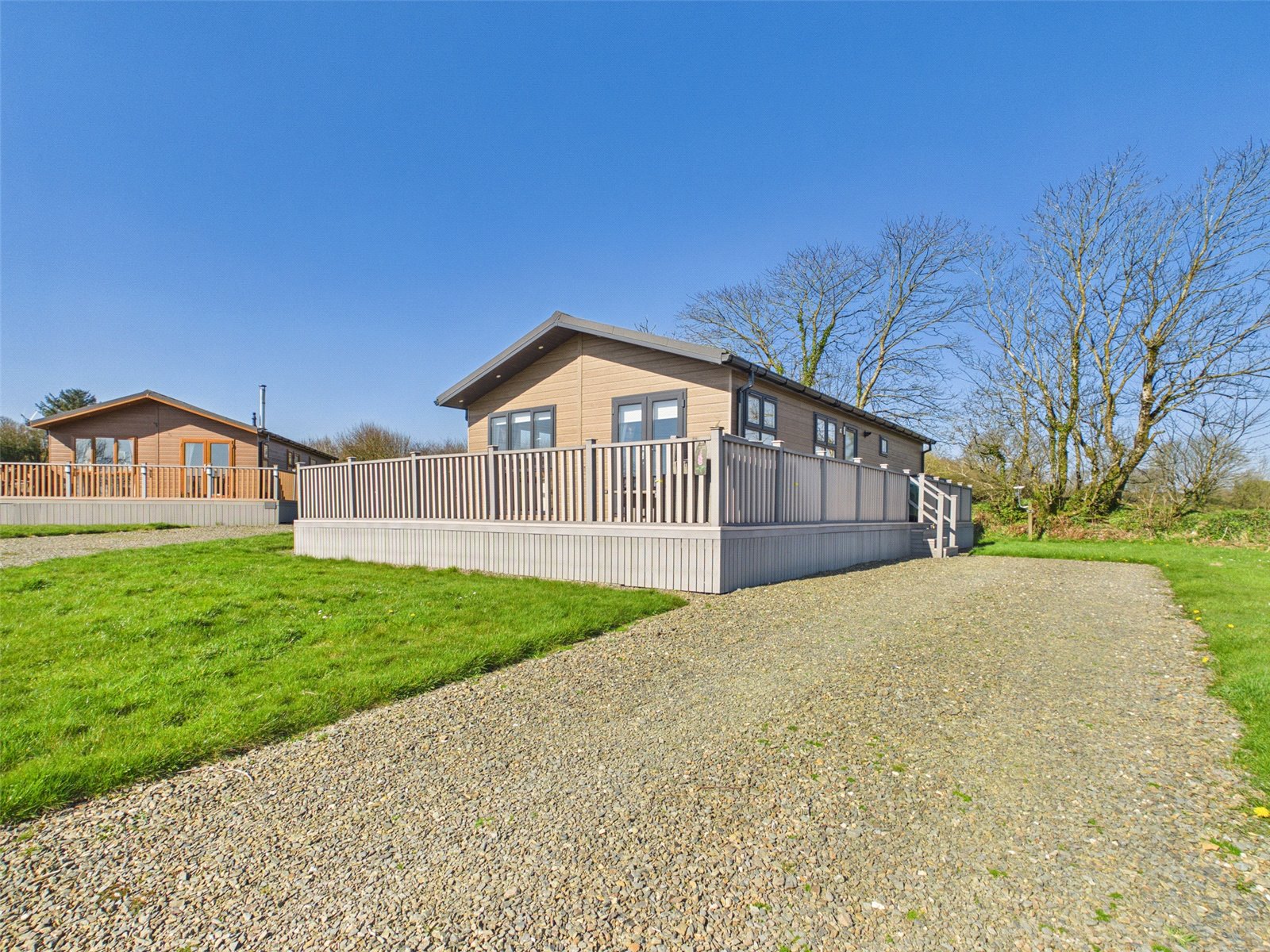 7 Glastannen, St Tinney Farm, Otterham, Camelford PL32