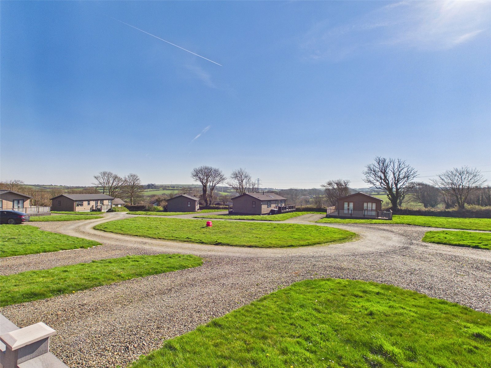 7 Glastannen, St Tinney Farm, Otterham, Camelford PL32