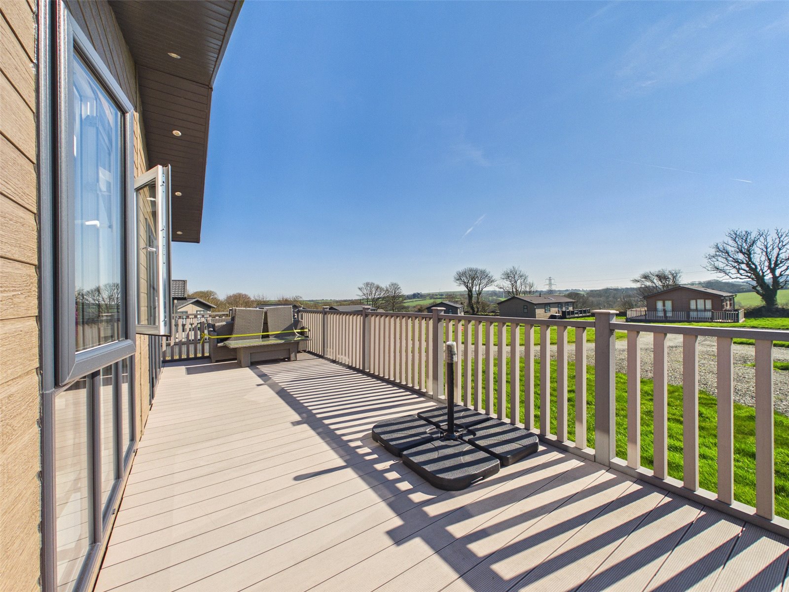 7 Glastannen, St Tinney Farm, Otterham, Camelford PL32