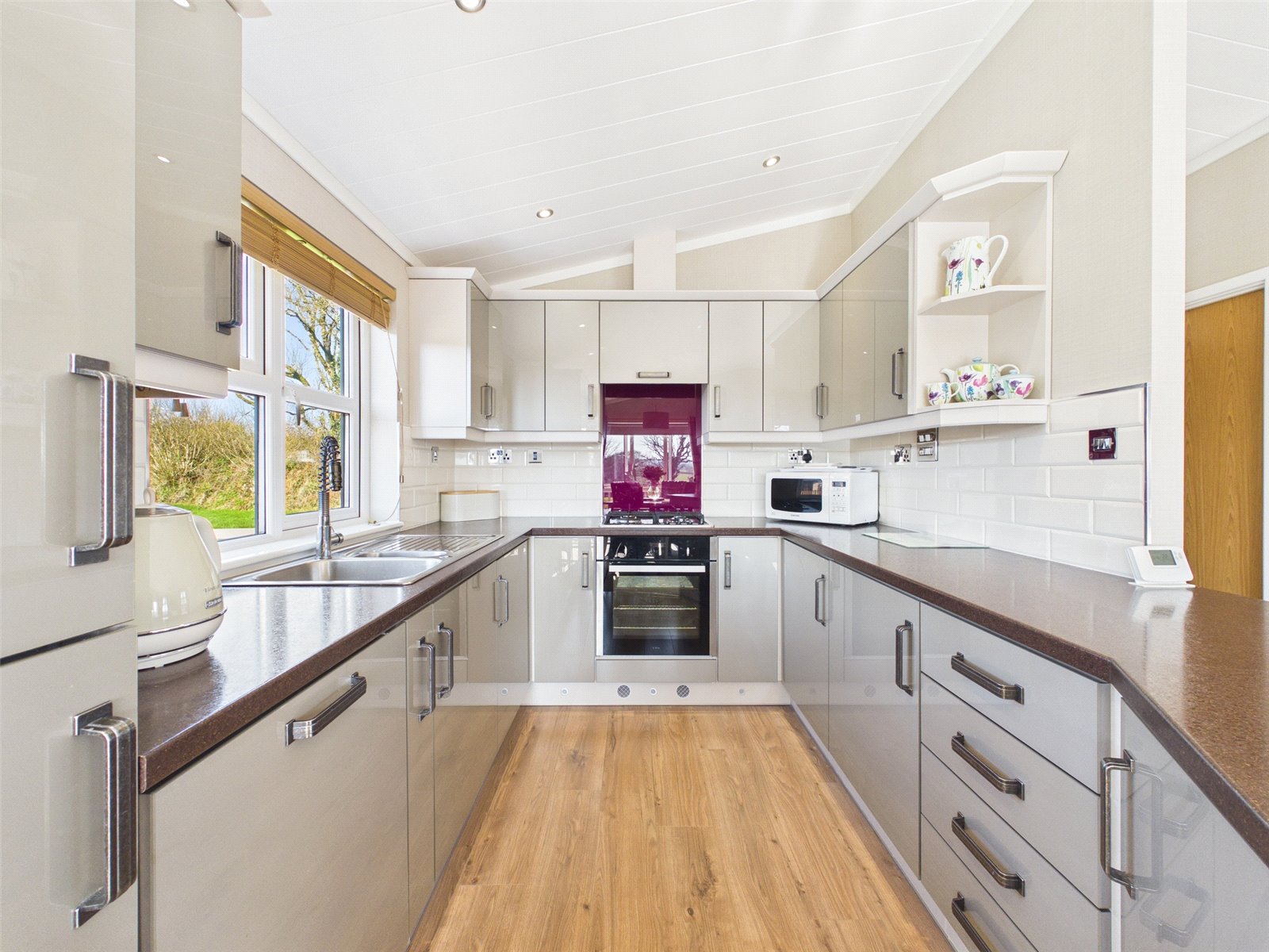 7 Glastannen, St Tinney Farm, Otterham, Camelford PL32