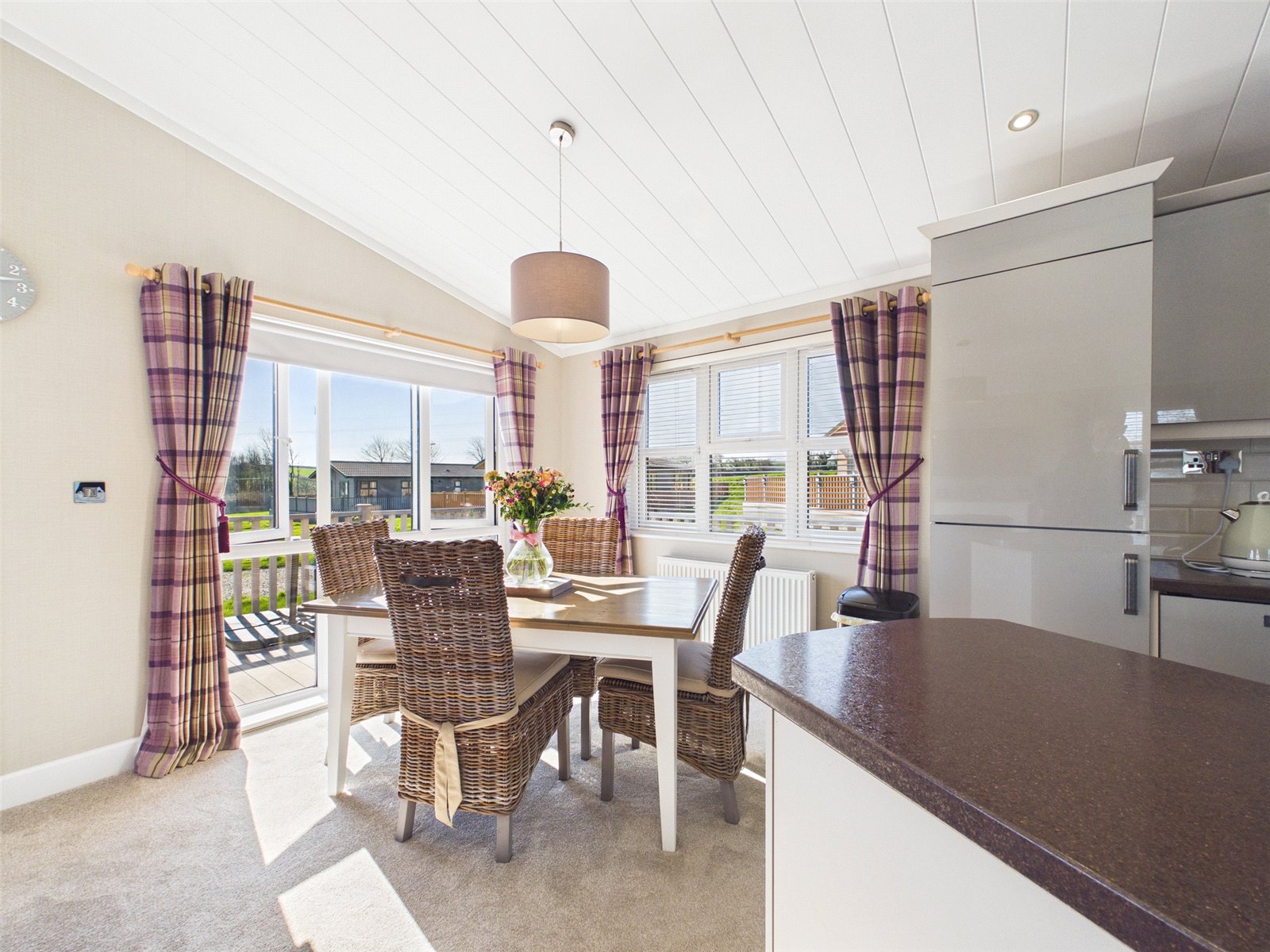 7 Glastannen, St Tinney Farm, Otterham, Camelford PL32