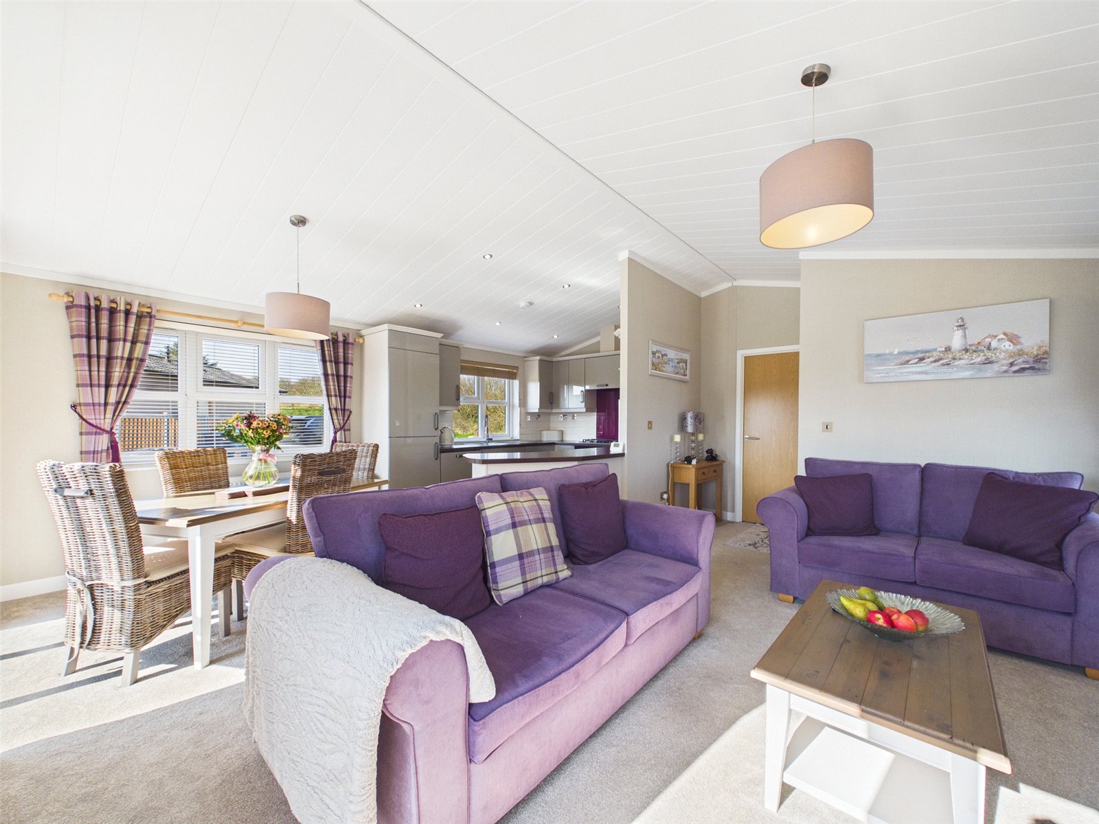 7 Glastannen, St Tinney Farm, Otterham, Camelford PL32