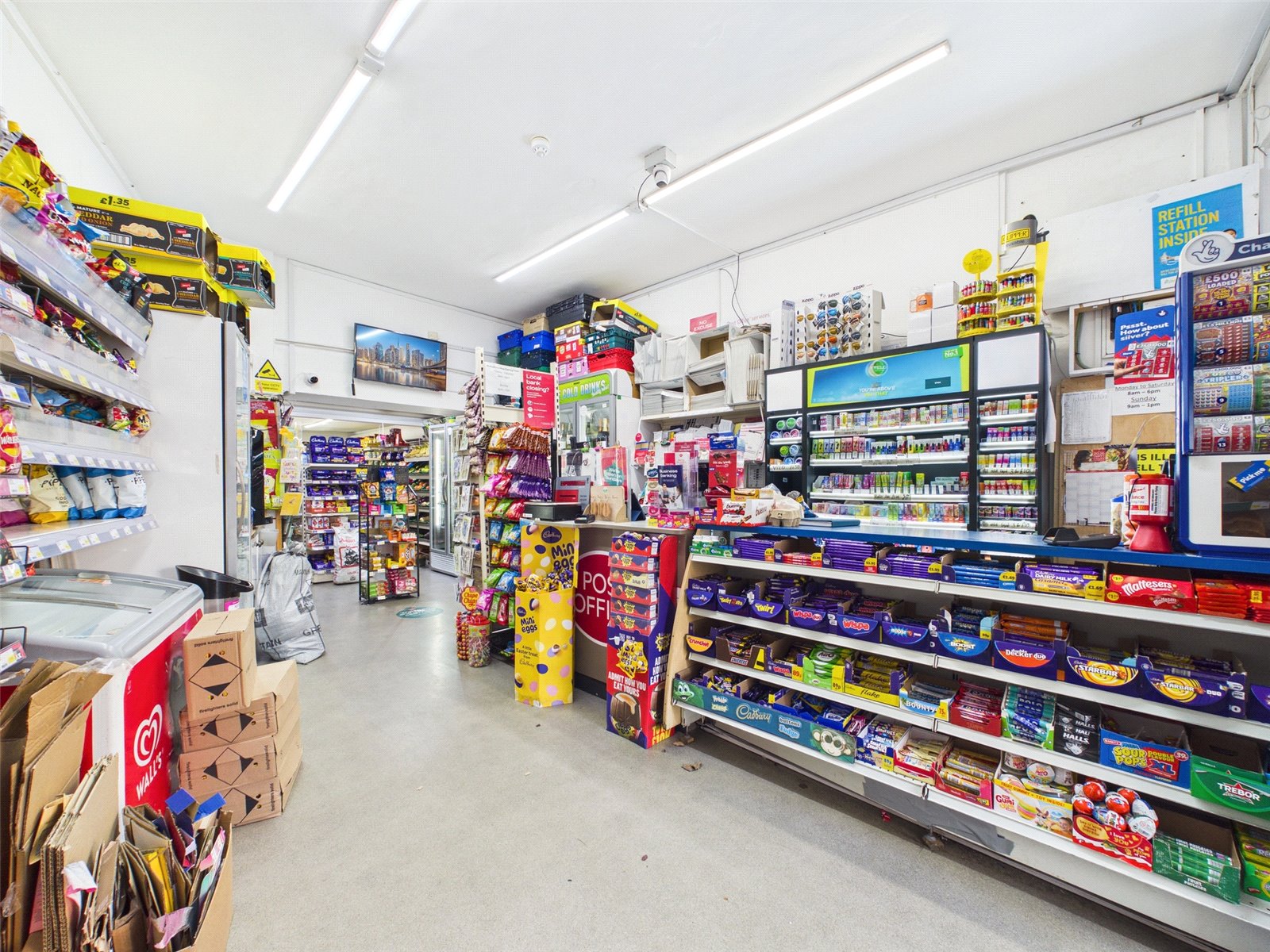 Lords Court, Stratton, Bude EX23