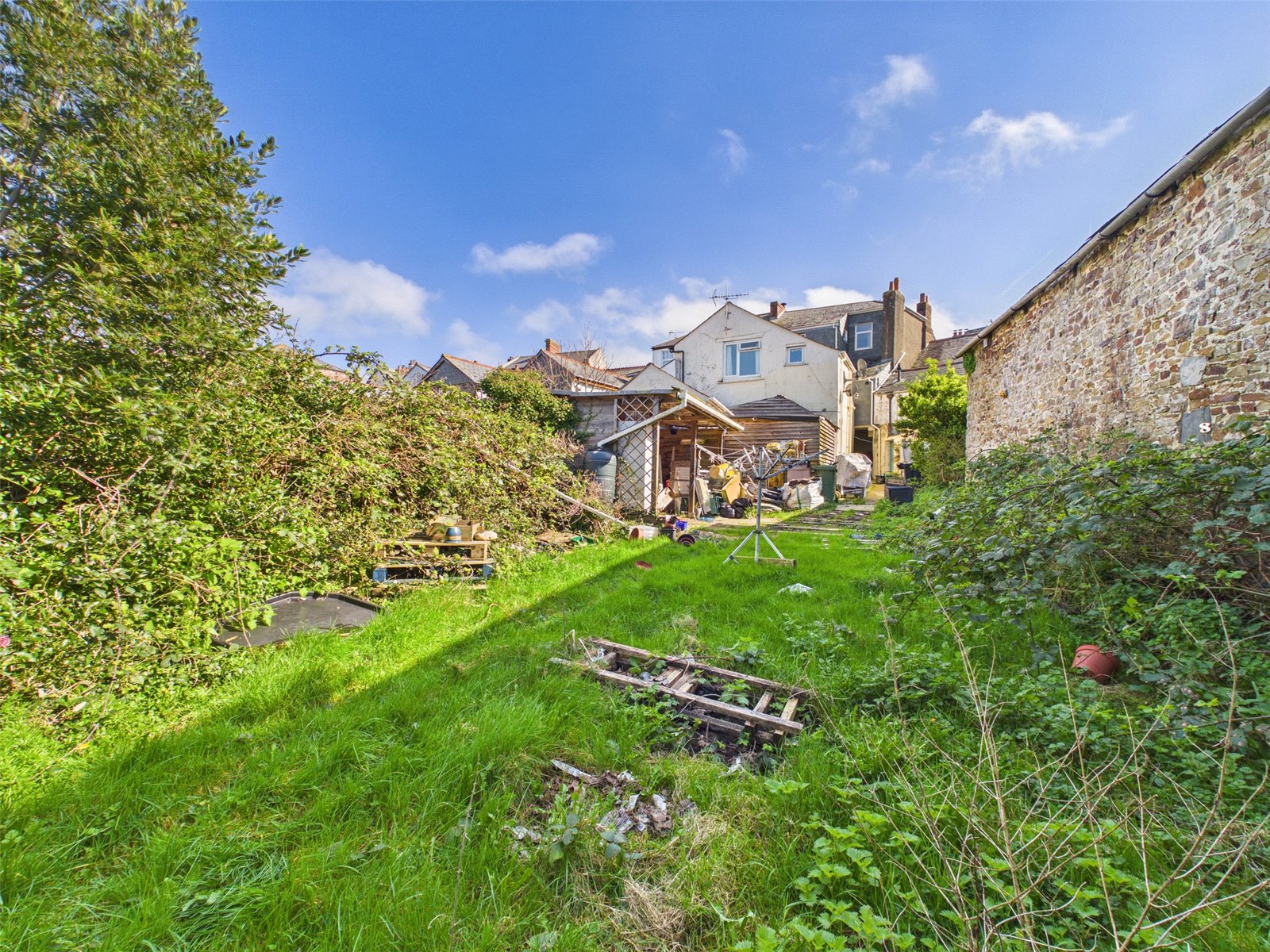 Lords Court, Stratton, Bude EX23