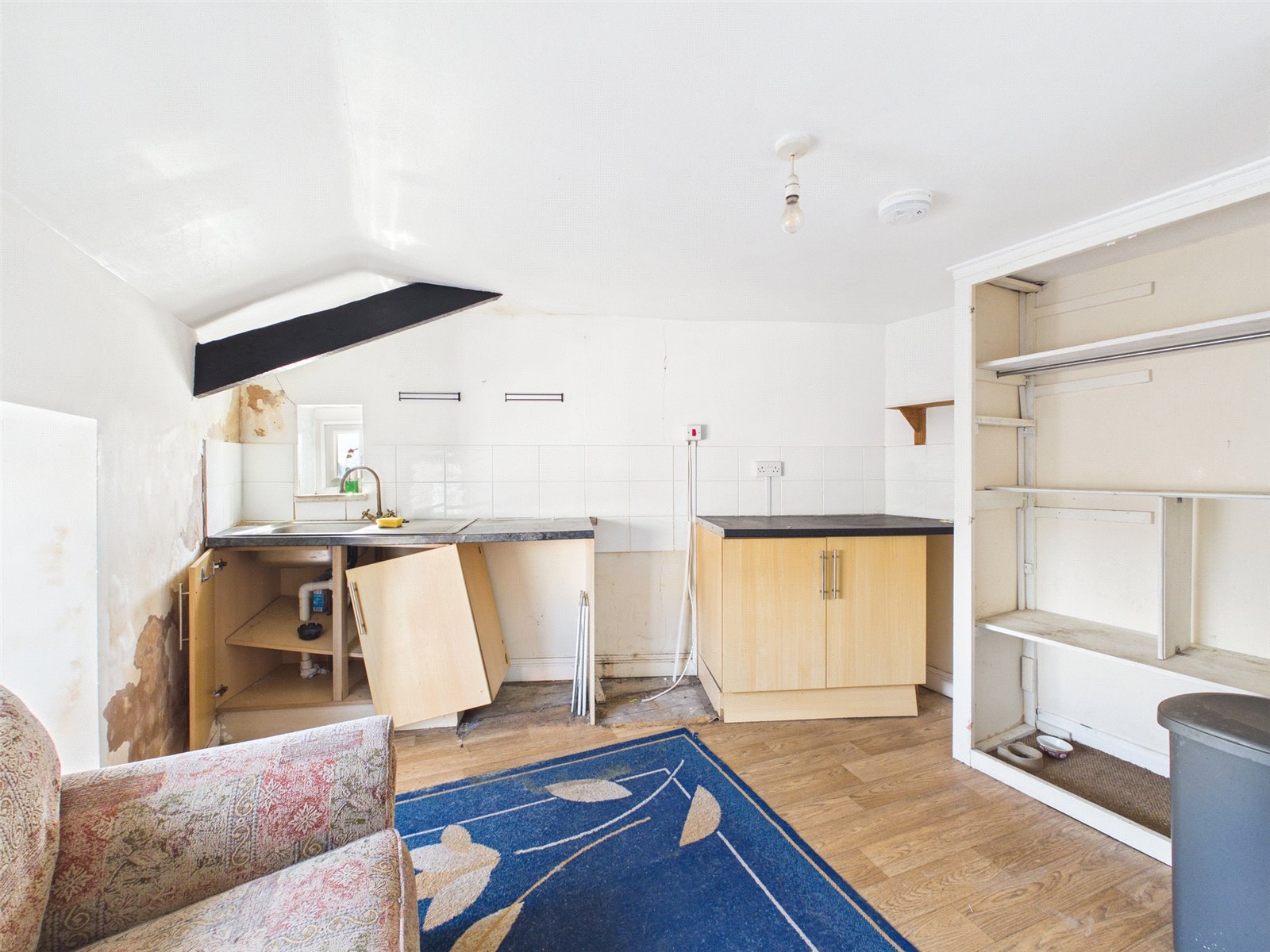 Lords Court, Stratton, Bude EX23