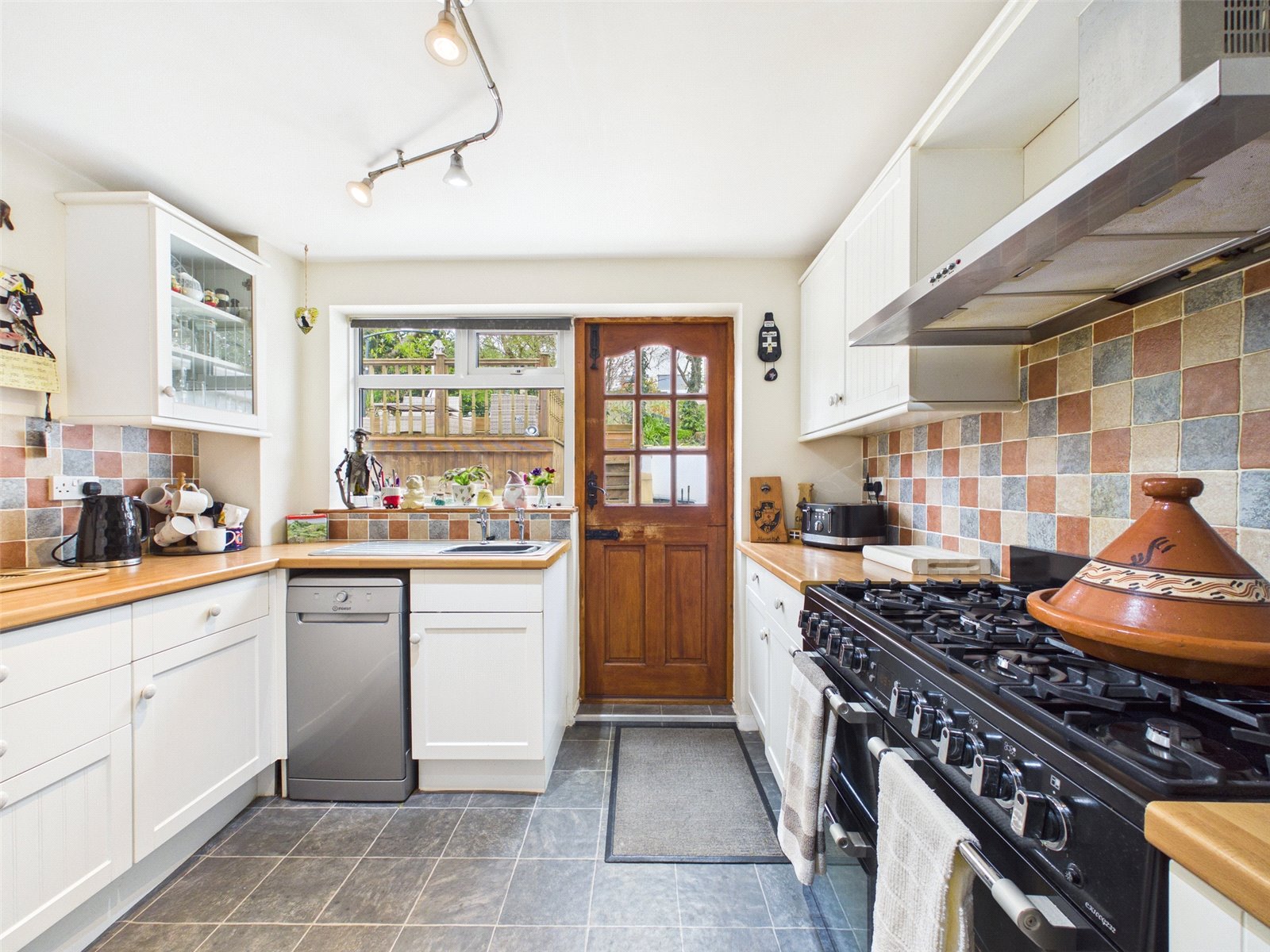 Westby Road, Bude, Cornwall EX23