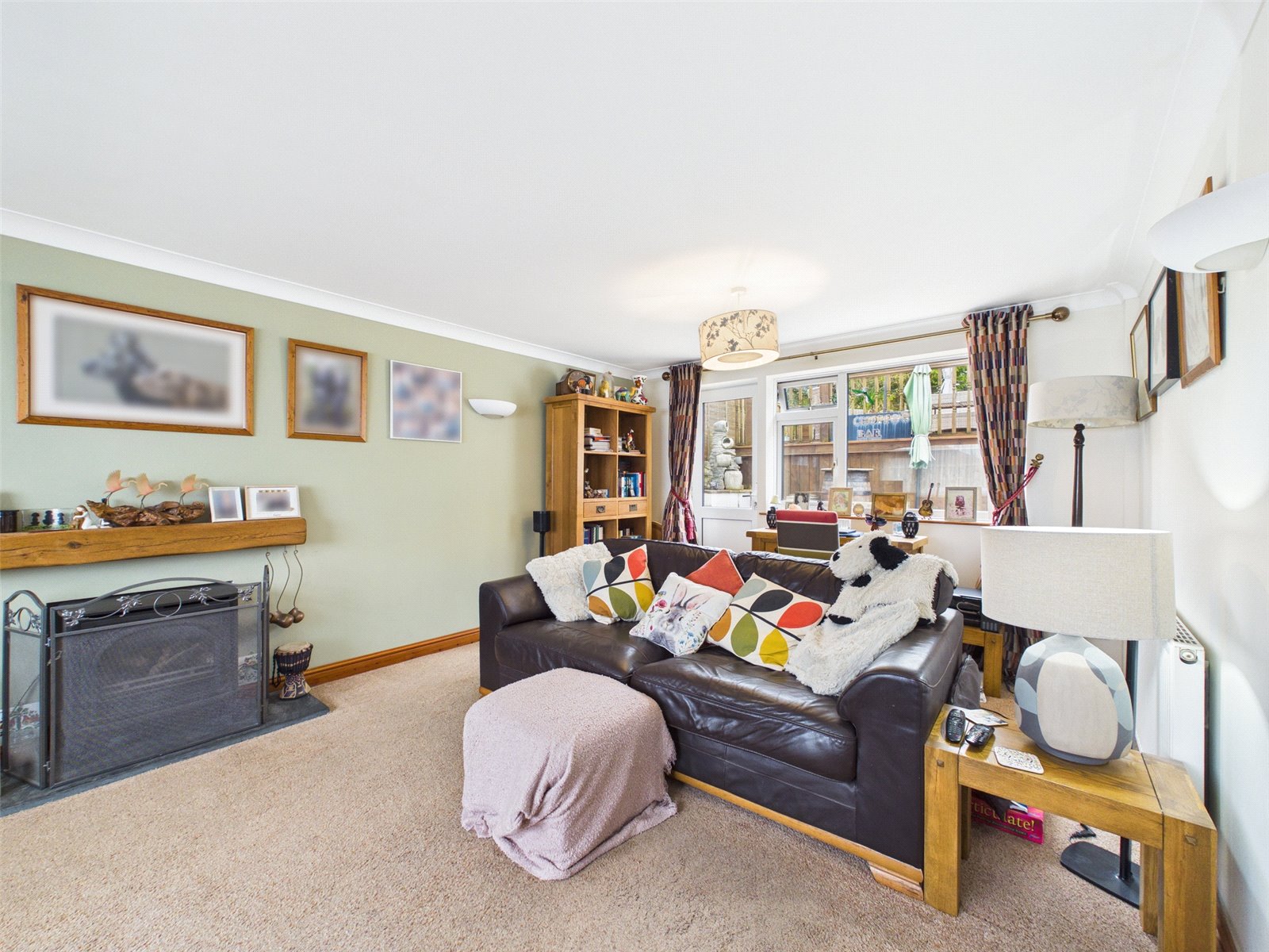 Westby Road, Bude, Cornwall EX23