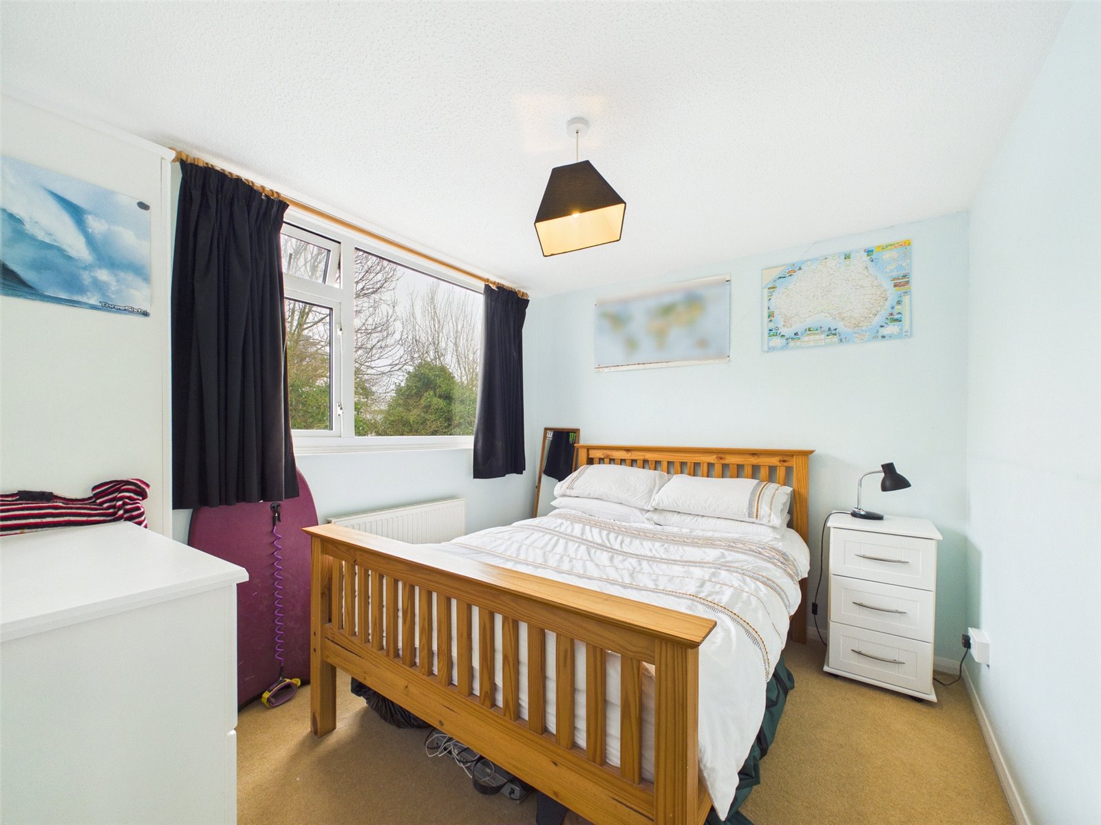 Westby Road, Bude, Cornwall EX23