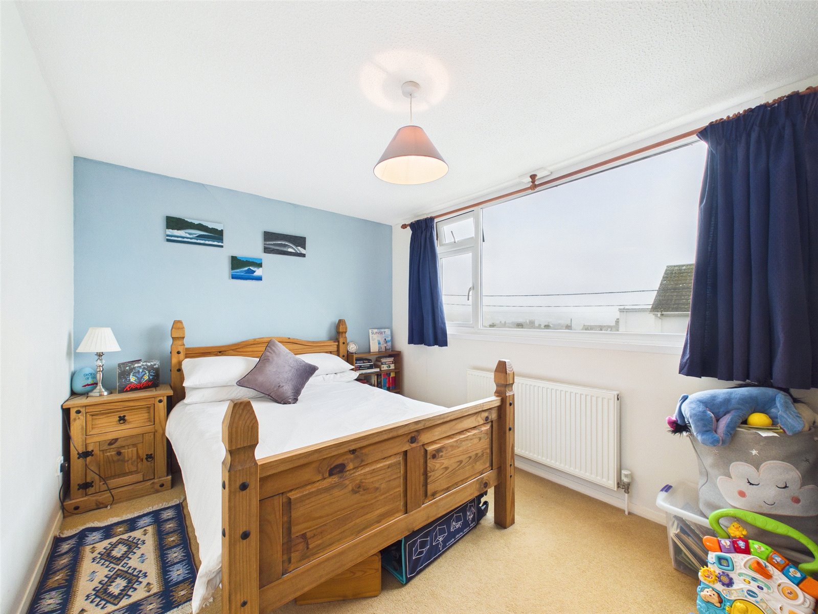 Westby Road, Bude, Cornwall EX23