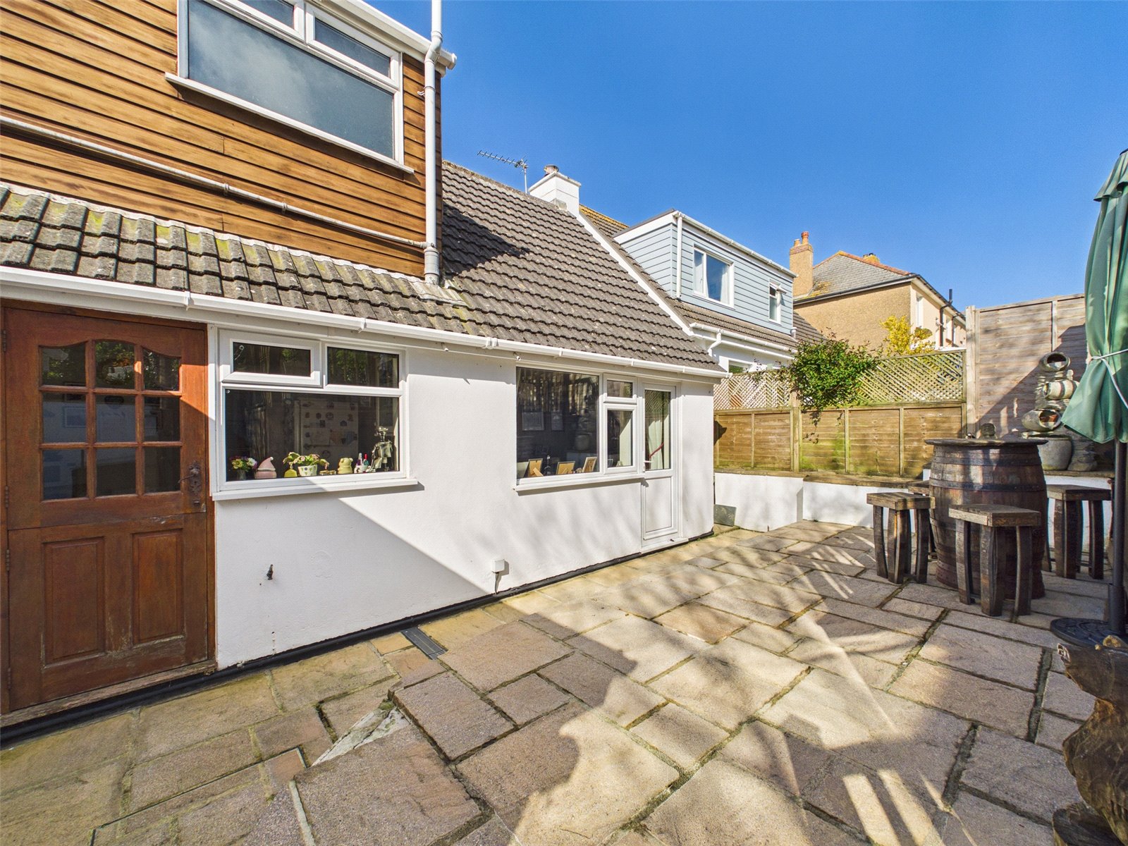 Westby Road, Bude, Cornwall EX23