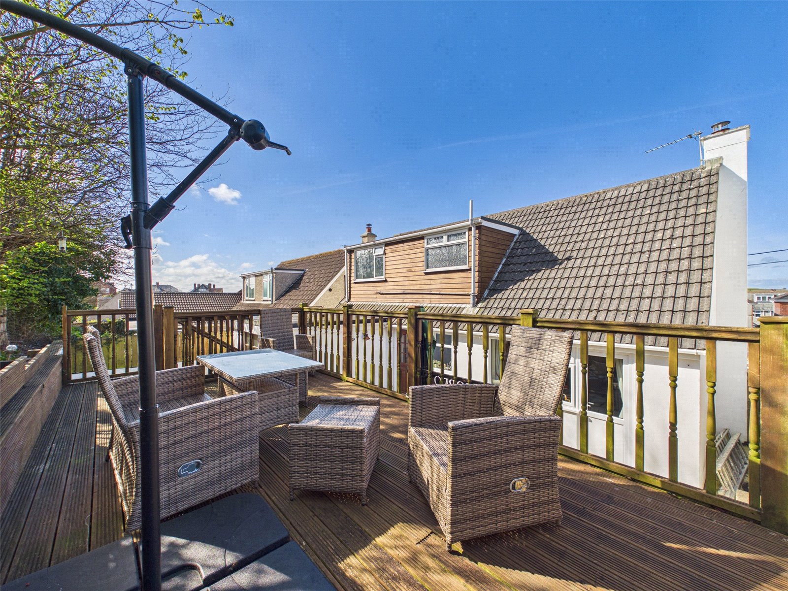 Westby Road, Bude, Cornwall EX23