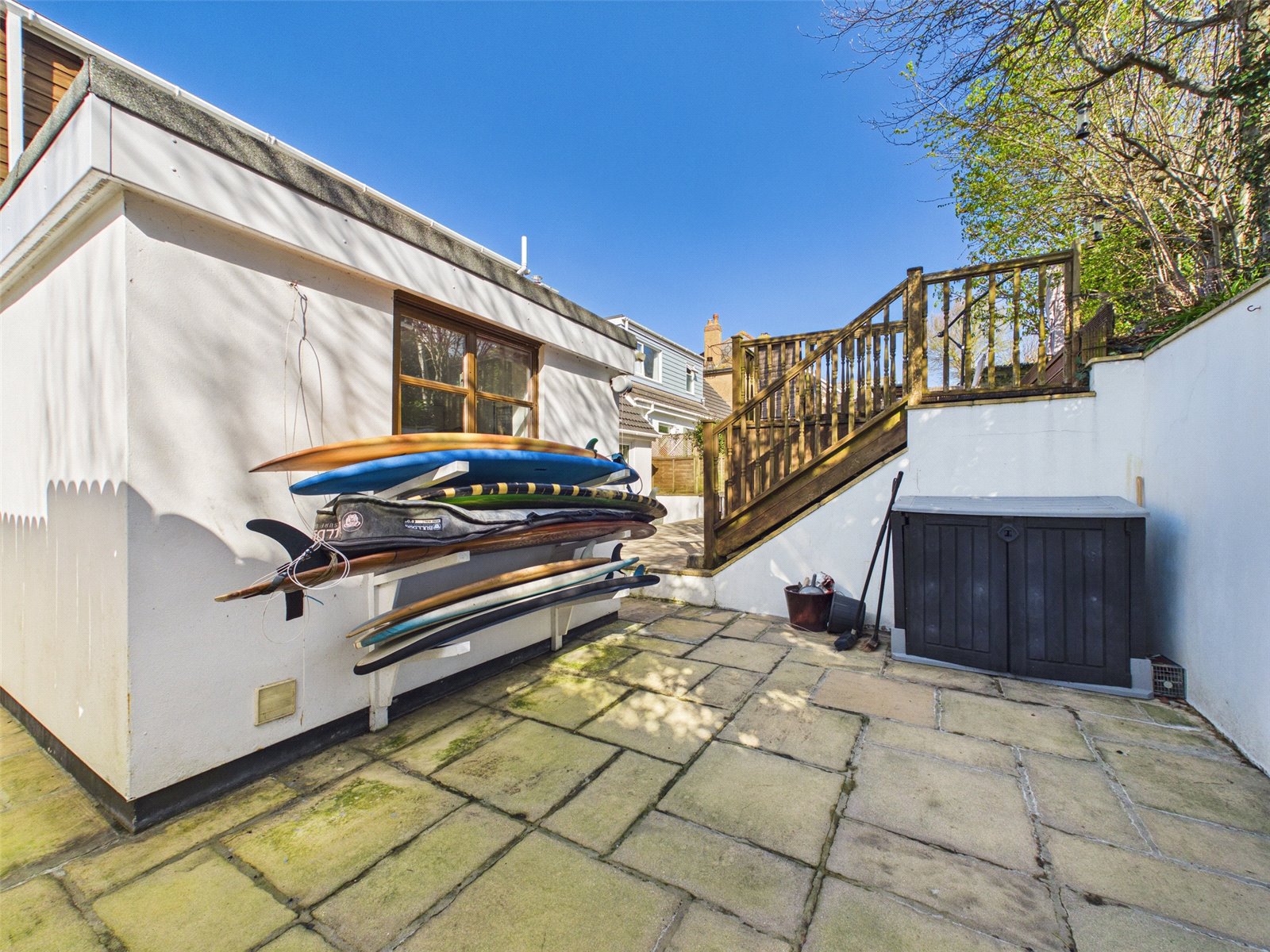 Westby Road, Bude, Cornwall EX23