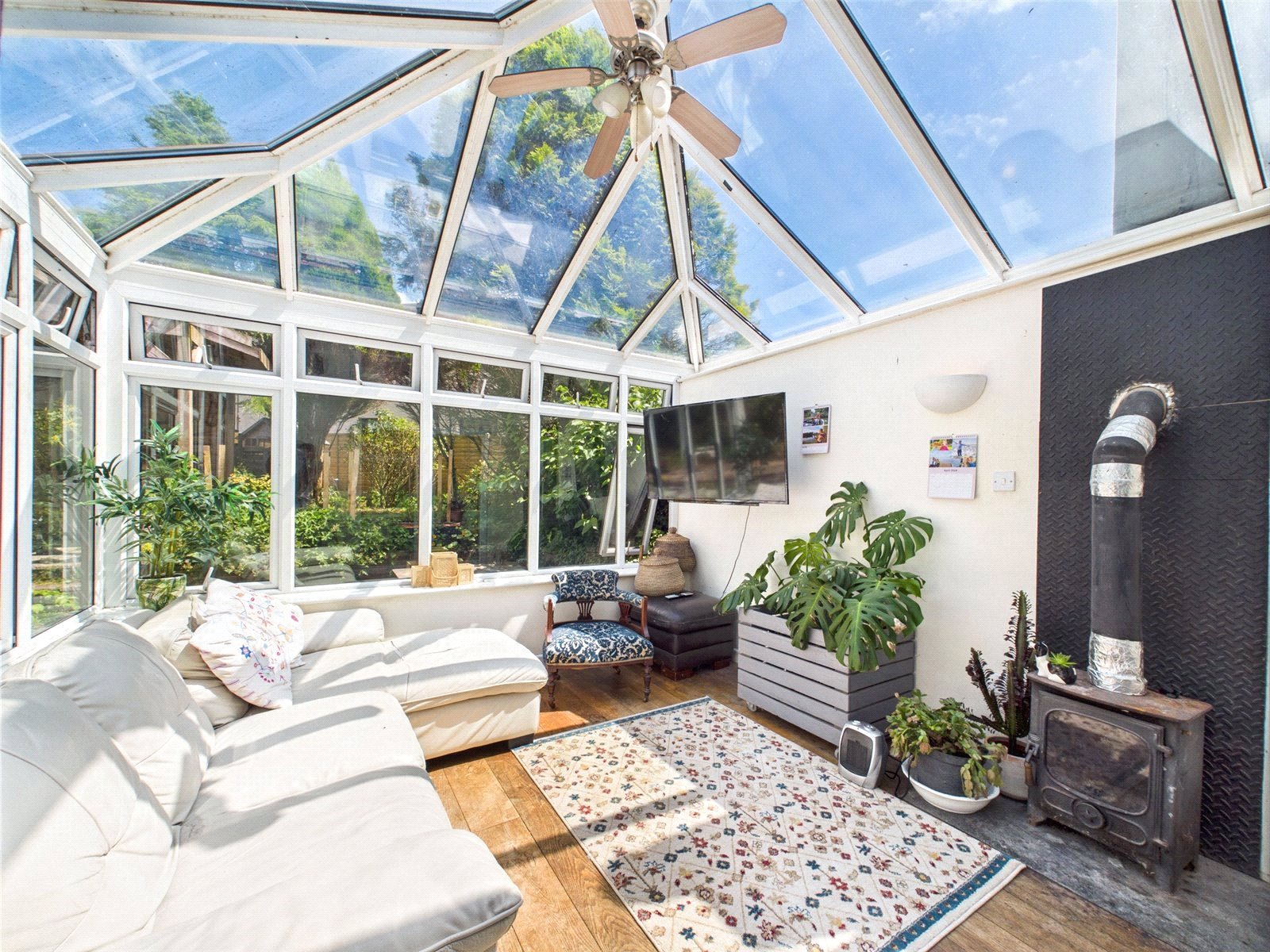 Kilkhampton Road, Bude, Cornwall EX23