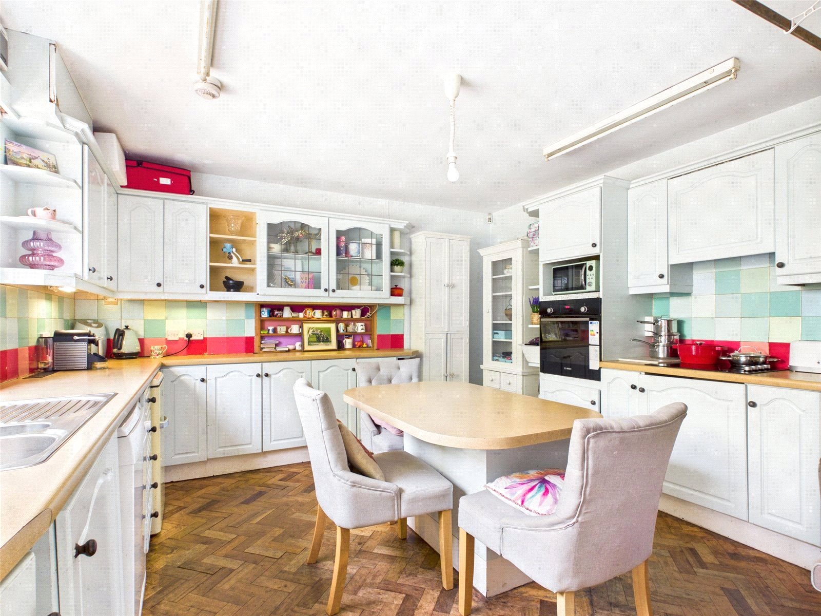 Kilkhampton Road, Bude, Cornwall EX23