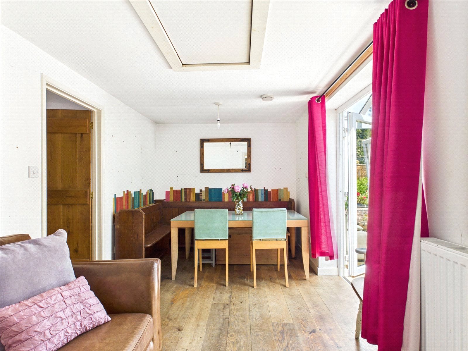 Kilkhampton Road, Bude, Cornwall EX23