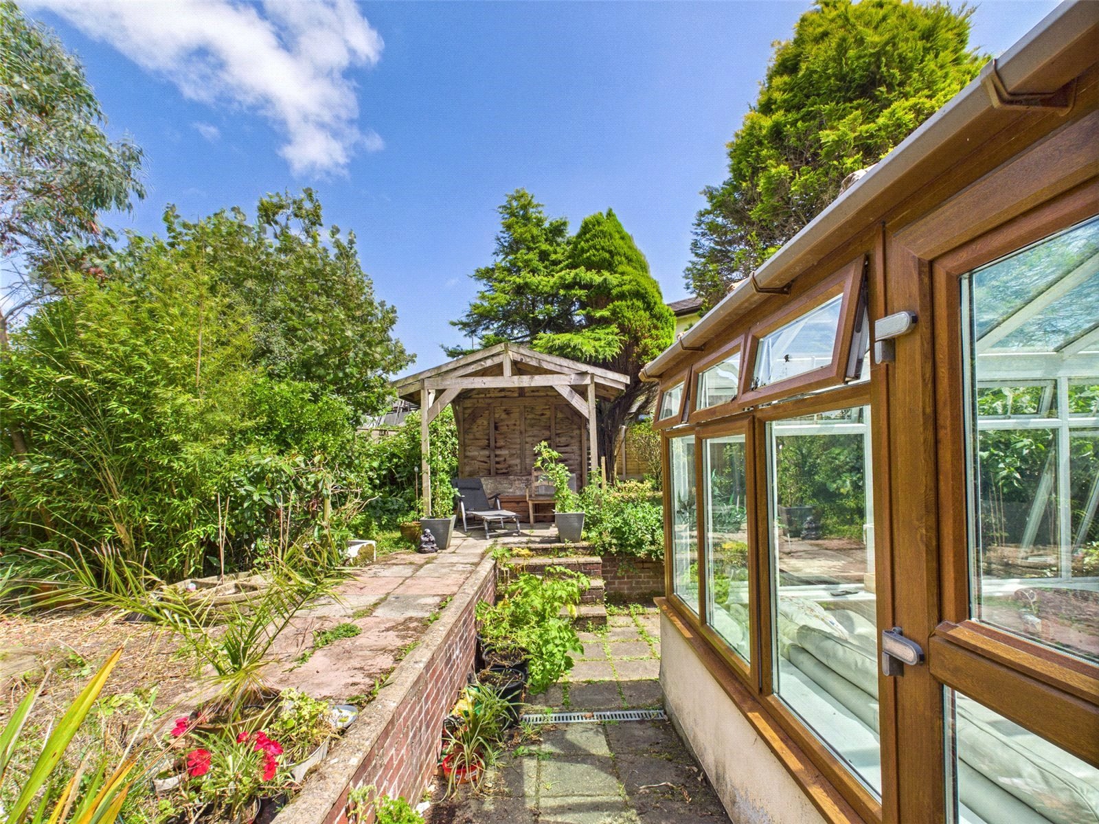 Kilkhampton Road, Bude, Cornwall EX23